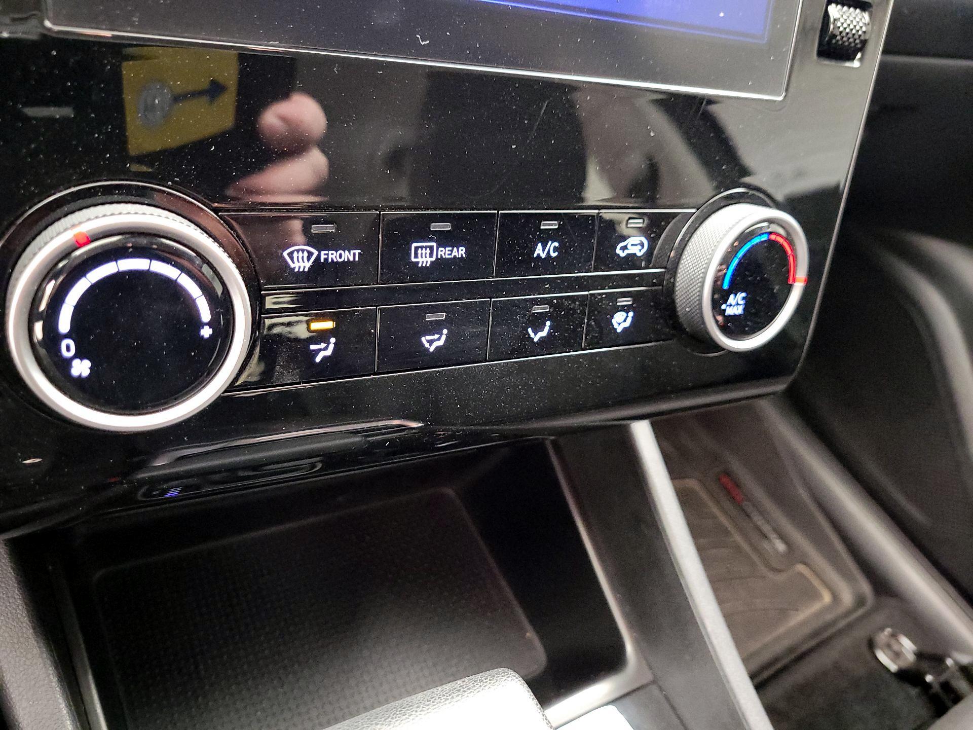 Thumbnail: 2022 Hyundai Tucson - 14