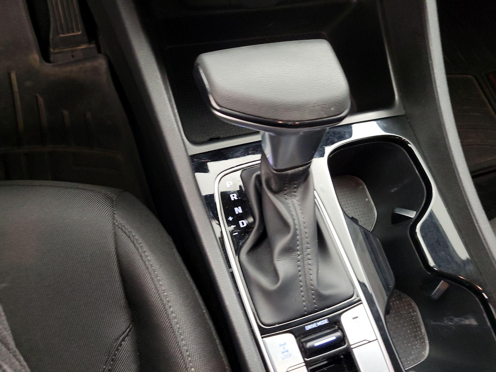 Thumbnail: 2022 Hyundai Tucson - 15