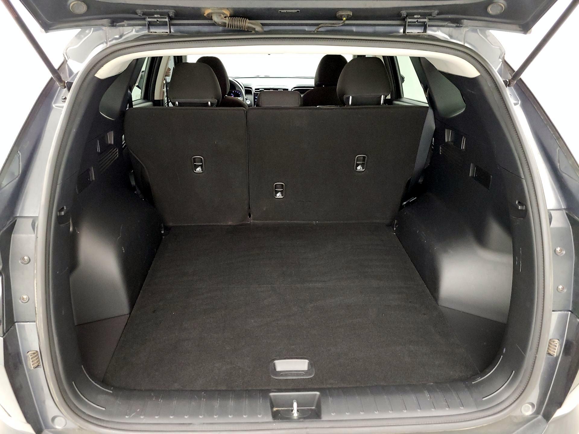 Thumbnail: 2022 Hyundai Tucson - 16