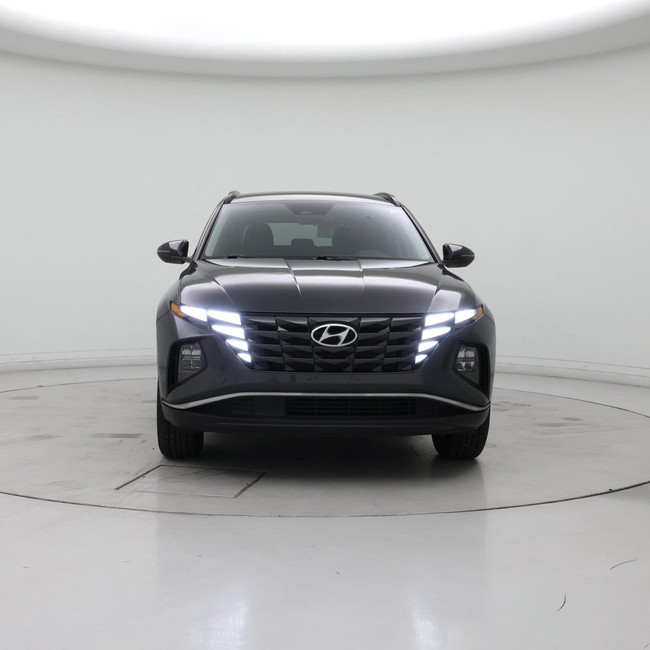 Thumbnail: 2022 Hyundai Tucson - 5