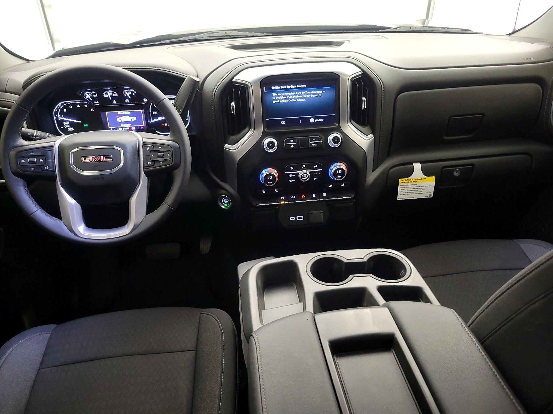 Thumbnail: 2022 GMC Sierra 1500 - 9