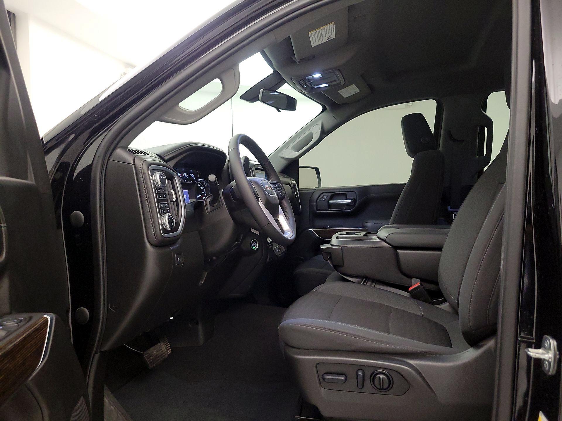 Thumbnail: 2022 GMC Sierra 1500 - 11