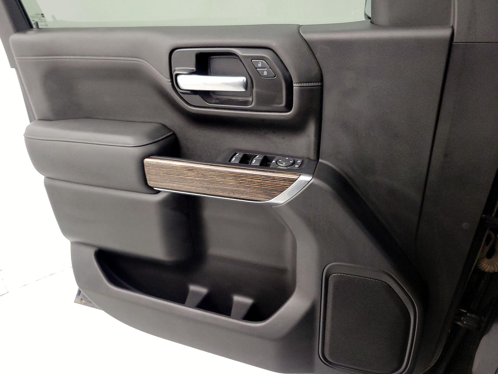 Thumbnail: 2022 GMC Sierra 1500 - 12