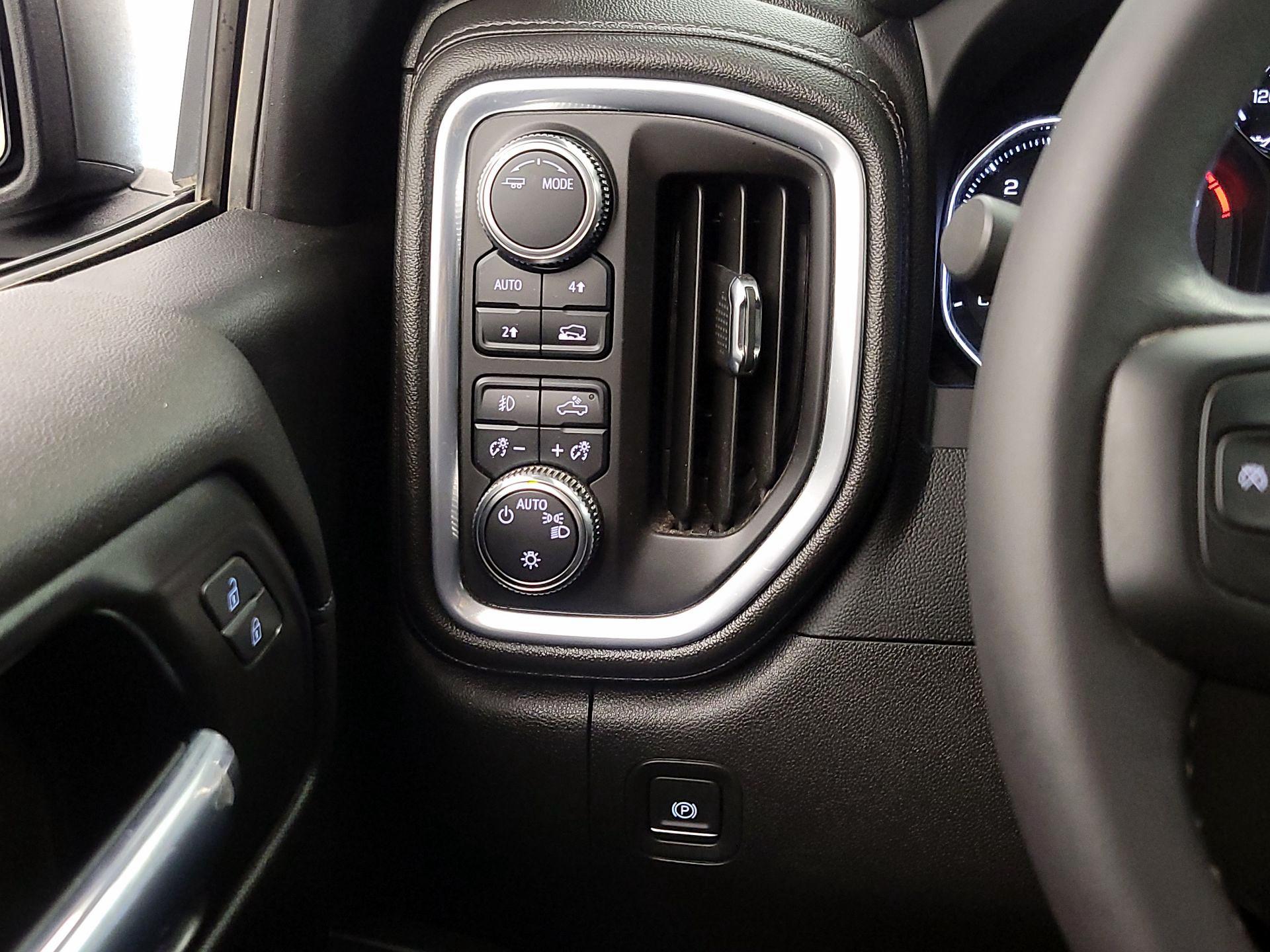 Thumbnail: 2022 GMC Sierra 1500 - 13