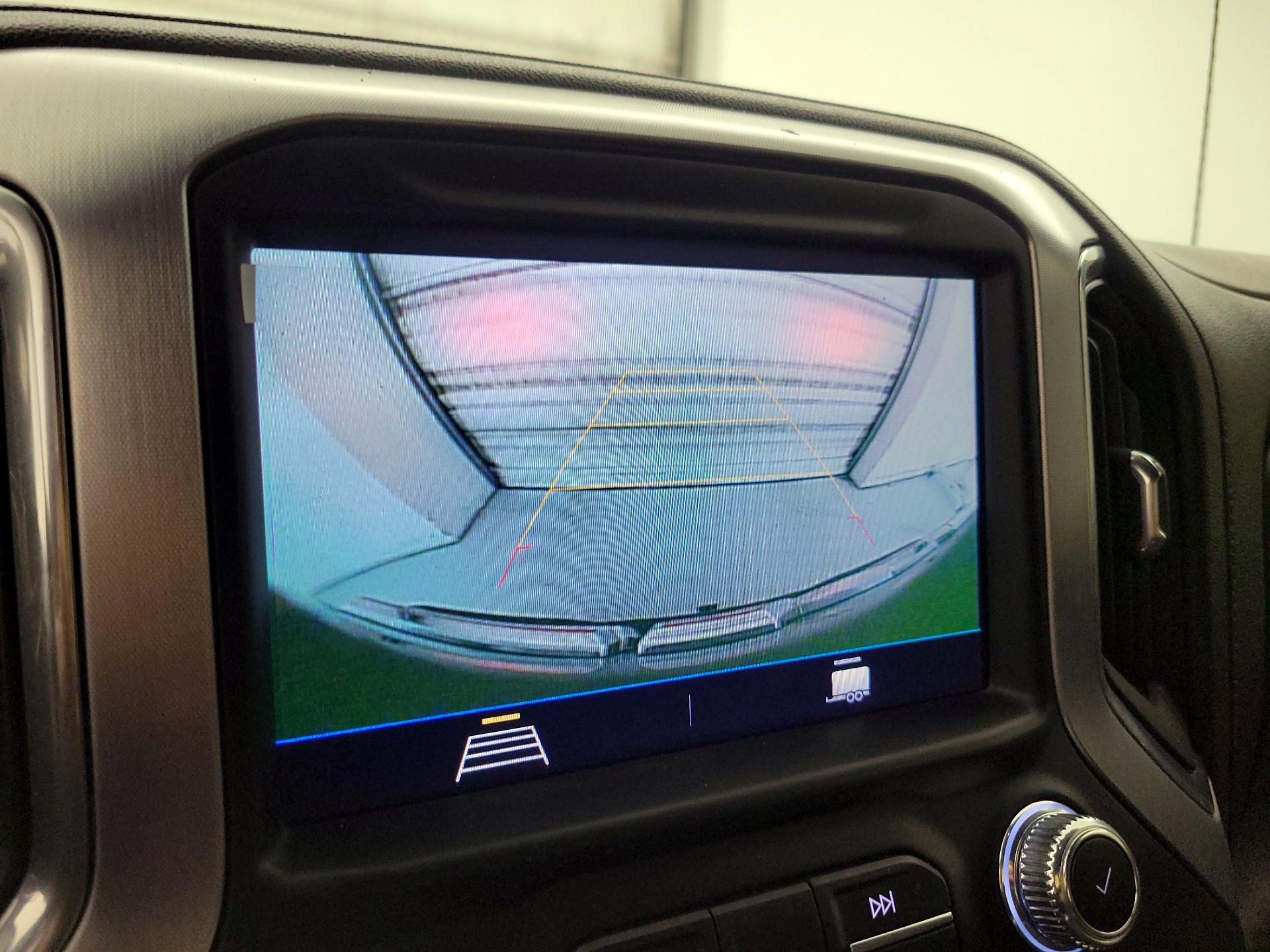 Thumbnail: 2022 GMC Sierra 1500 - 14