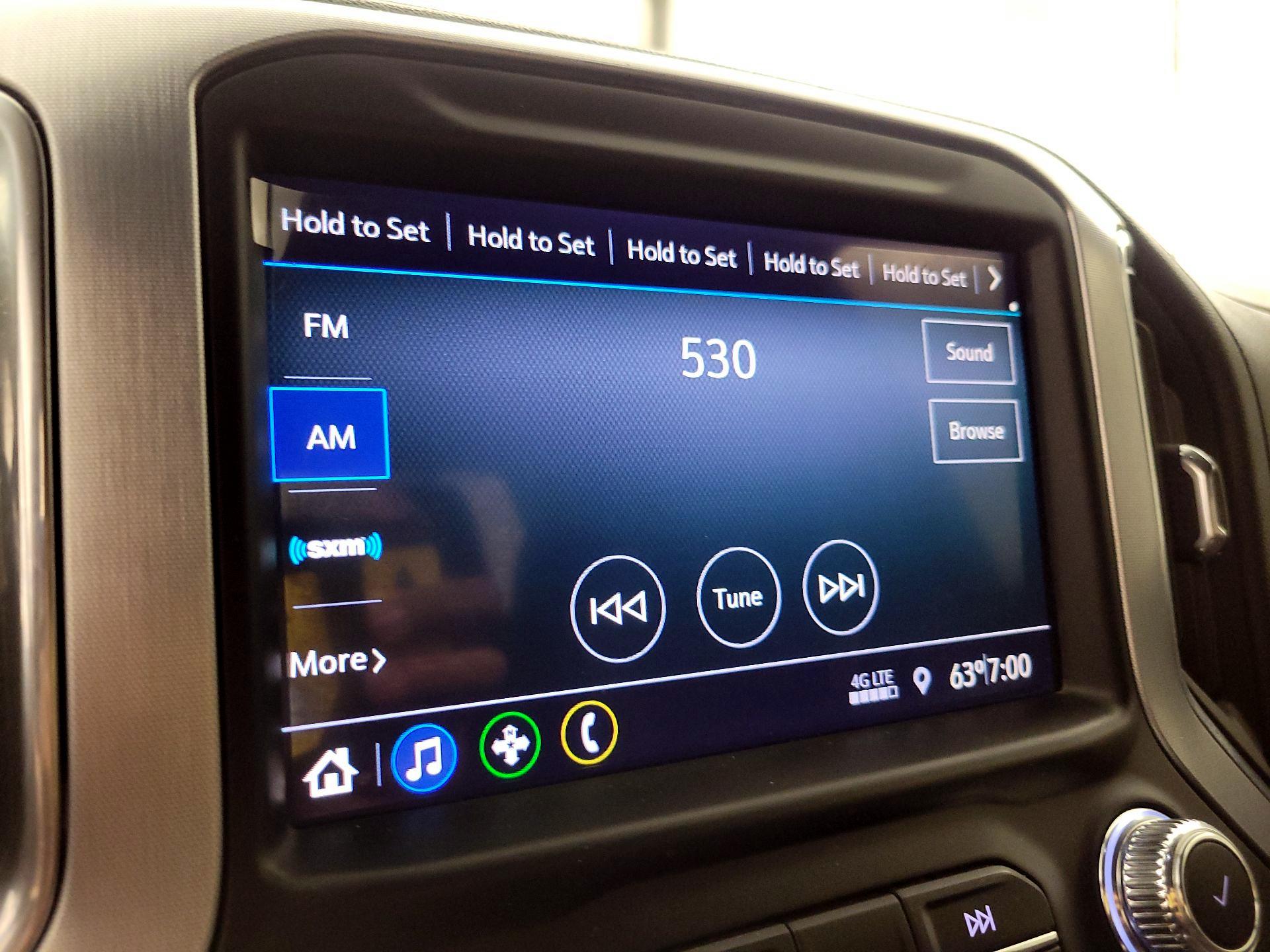 Thumbnail: 2022 GMC Sierra 1500 - 15