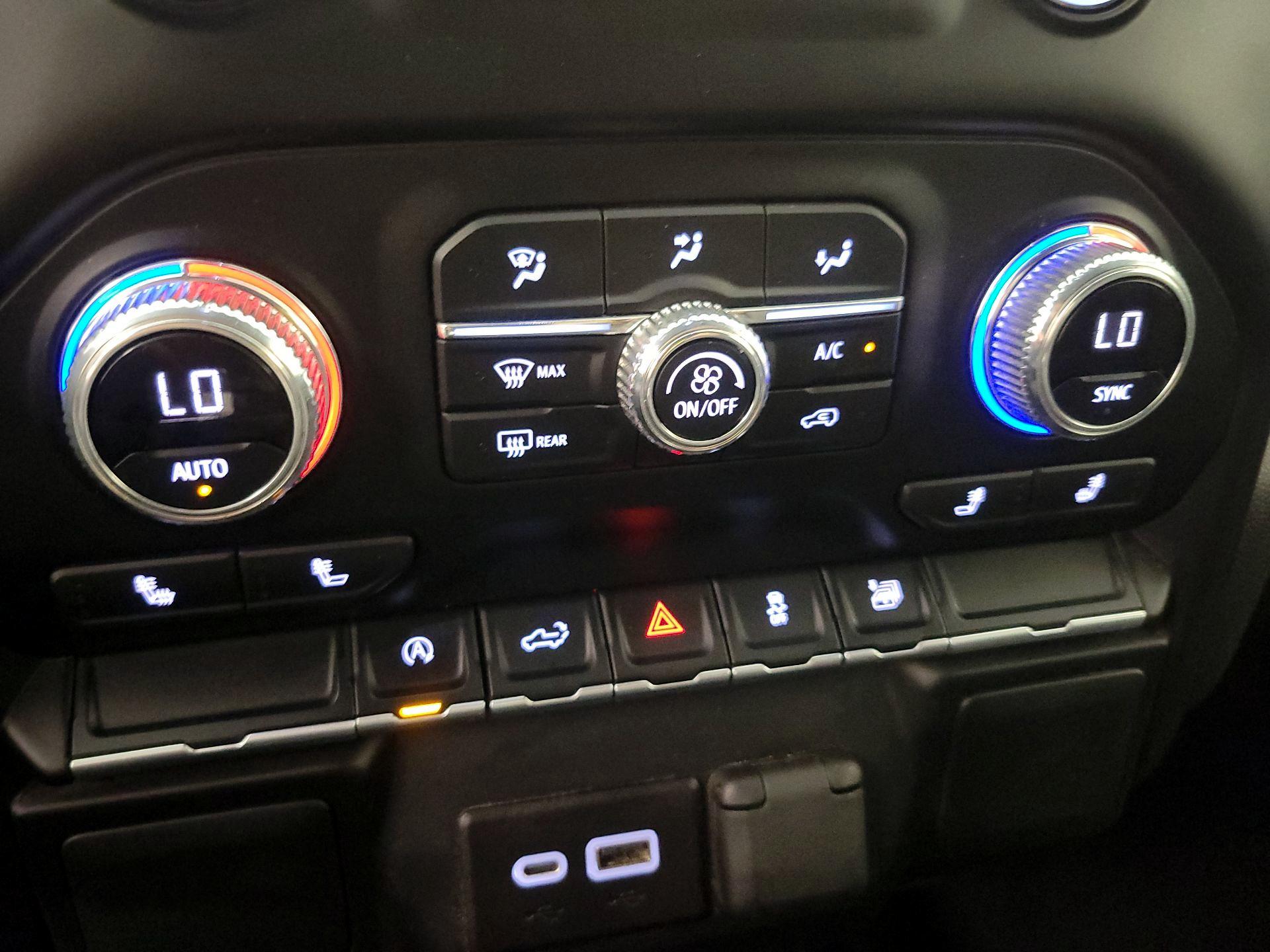 Thumbnail: 2022 GMC Sierra 1500 - 16