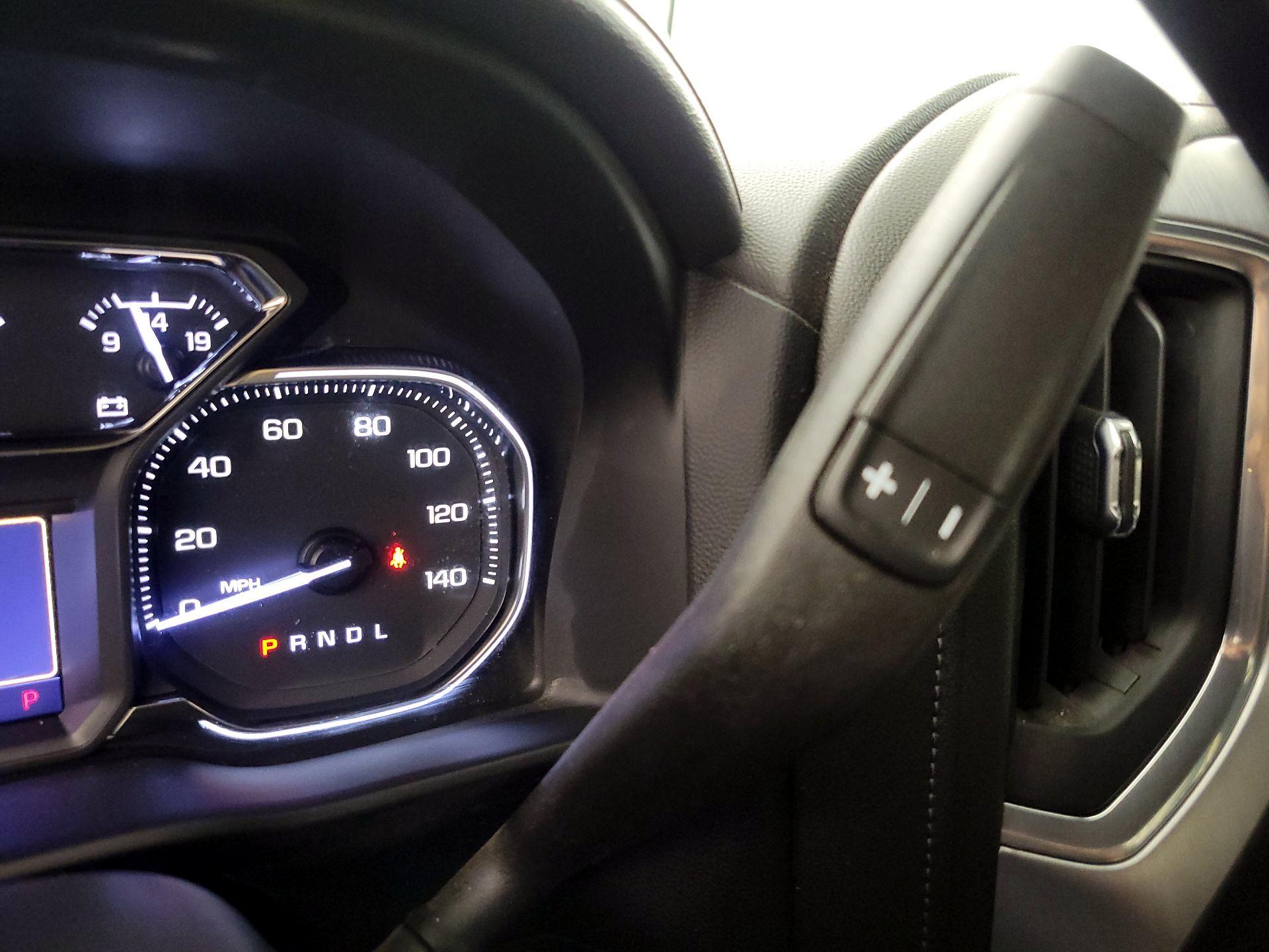 Thumbnail: 2022 GMC Sierra 1500 - 17