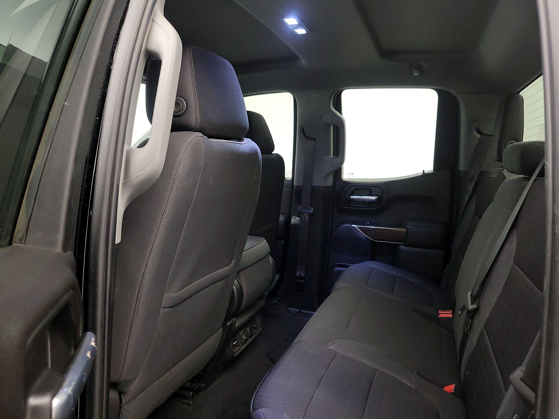 Thumbnail: 2022 GMC Sierra 1500 - 19