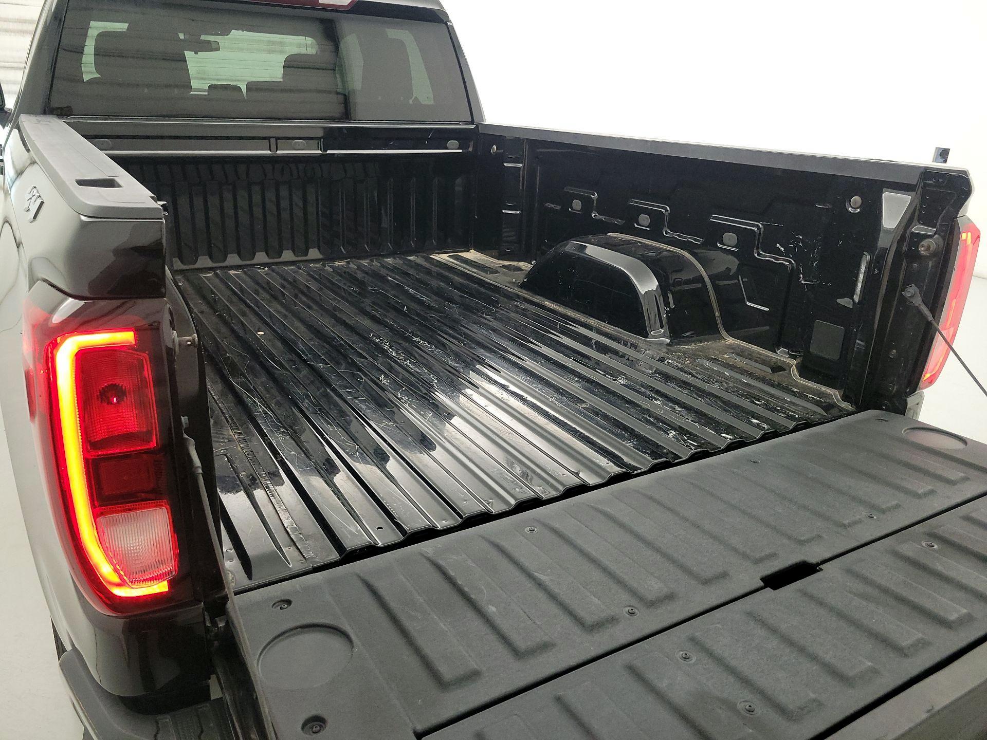 Thumbnail: 2022 GMC Sierra 1500 - 20