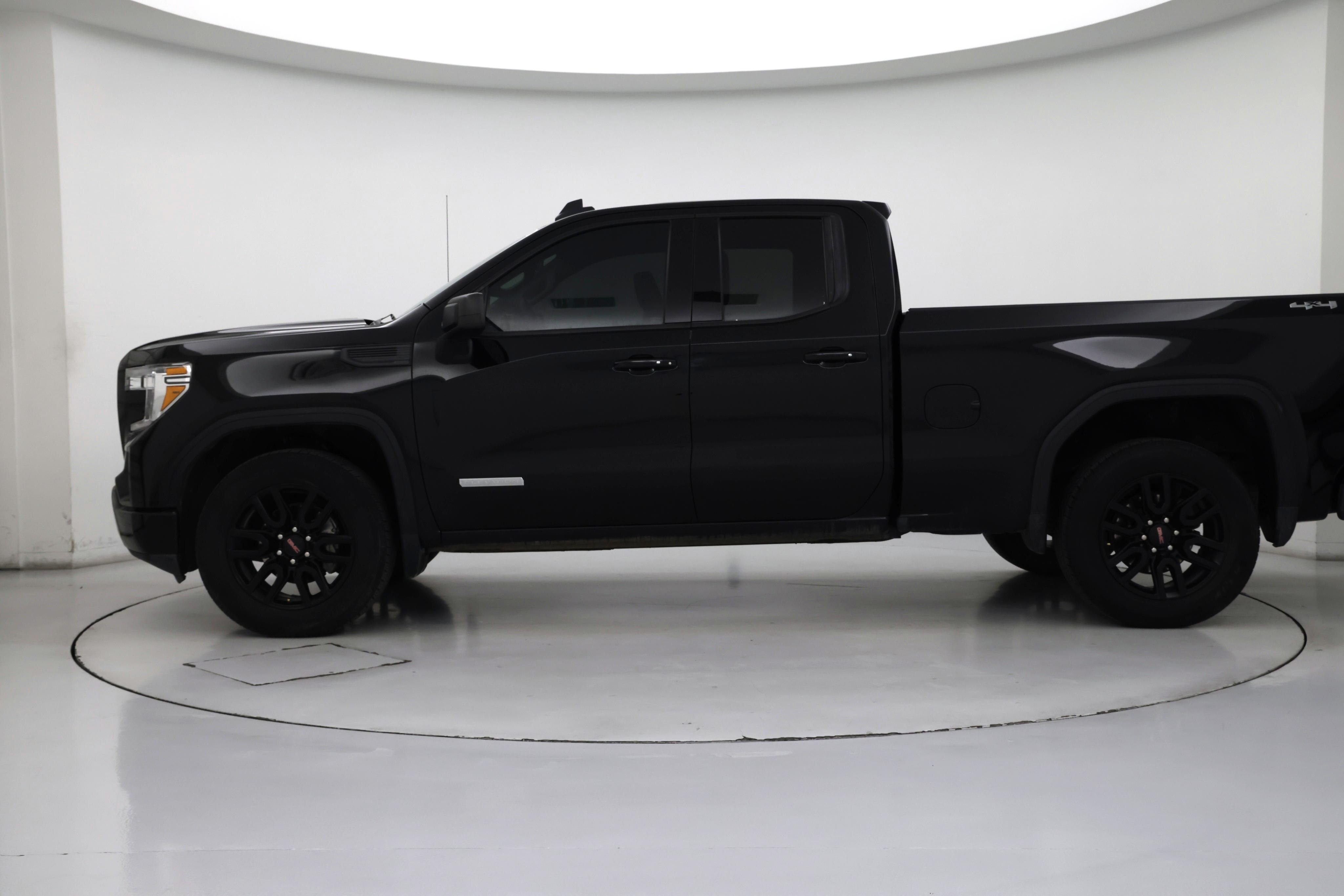 Thumbnail: 2022 GMC Sierra 1500 - 3