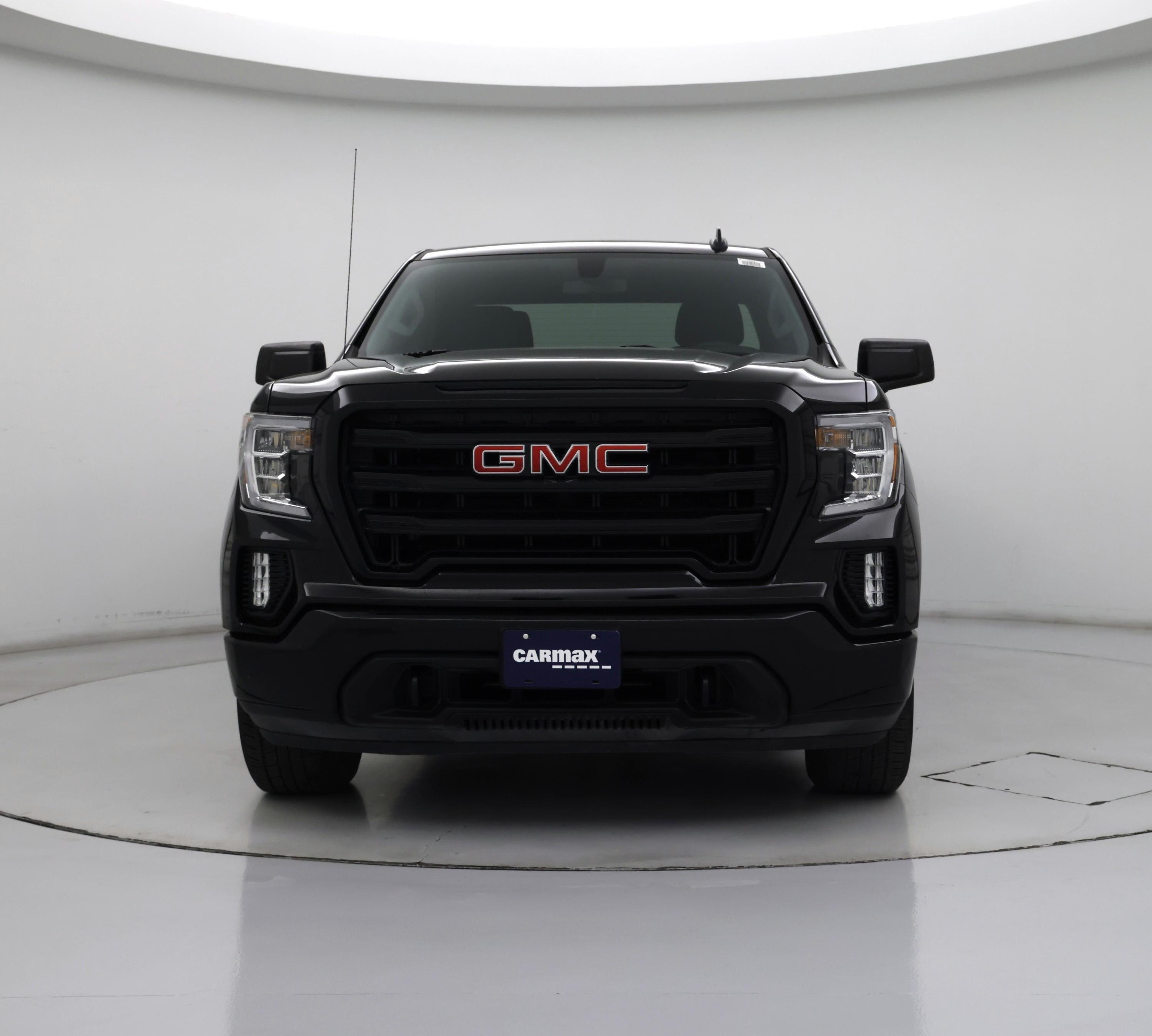 Thumbnail: 2022 GMC Sierra 1500 - 5