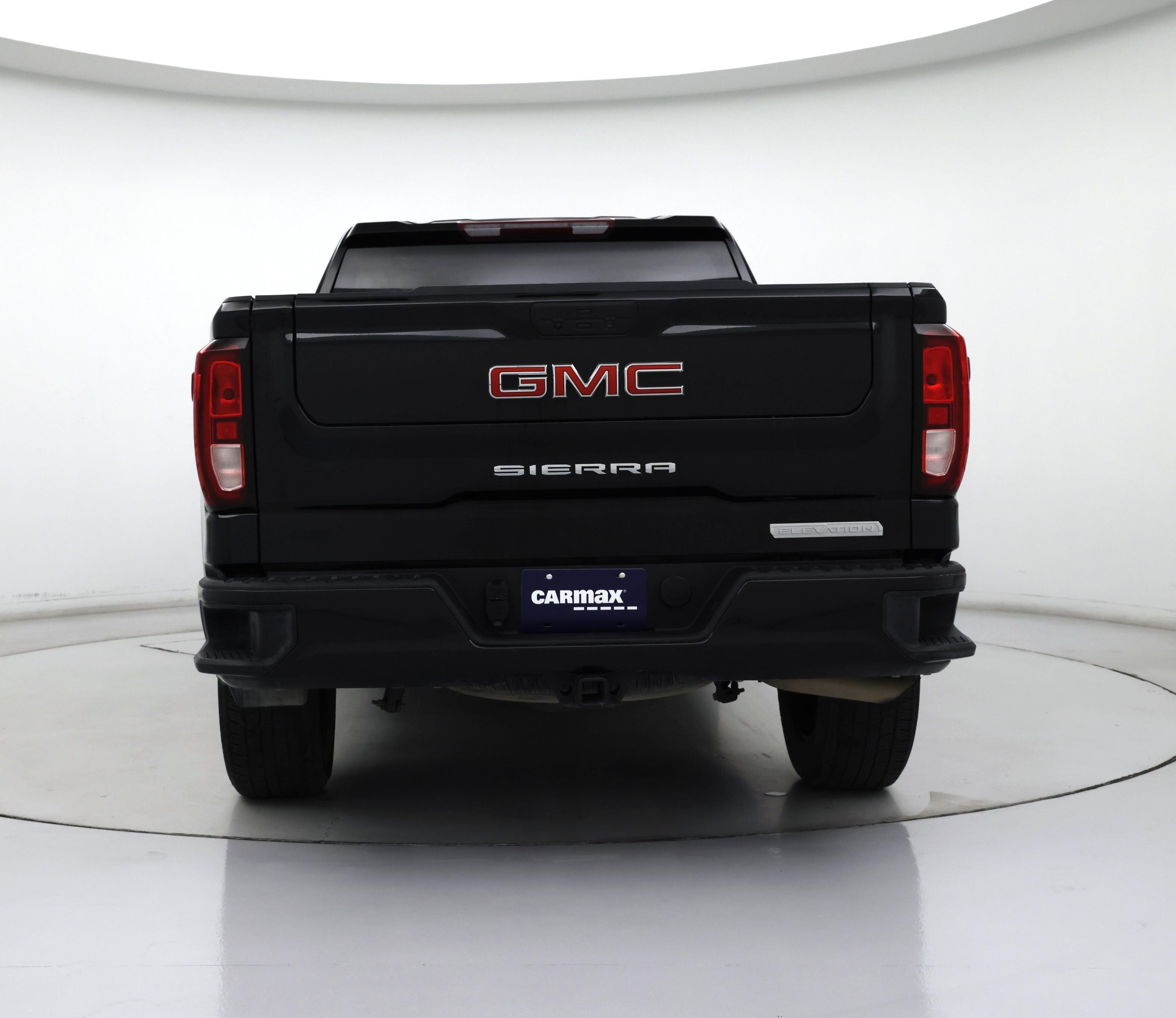 Thumbnail: 2022 GMC Sierra 1500 - 6
