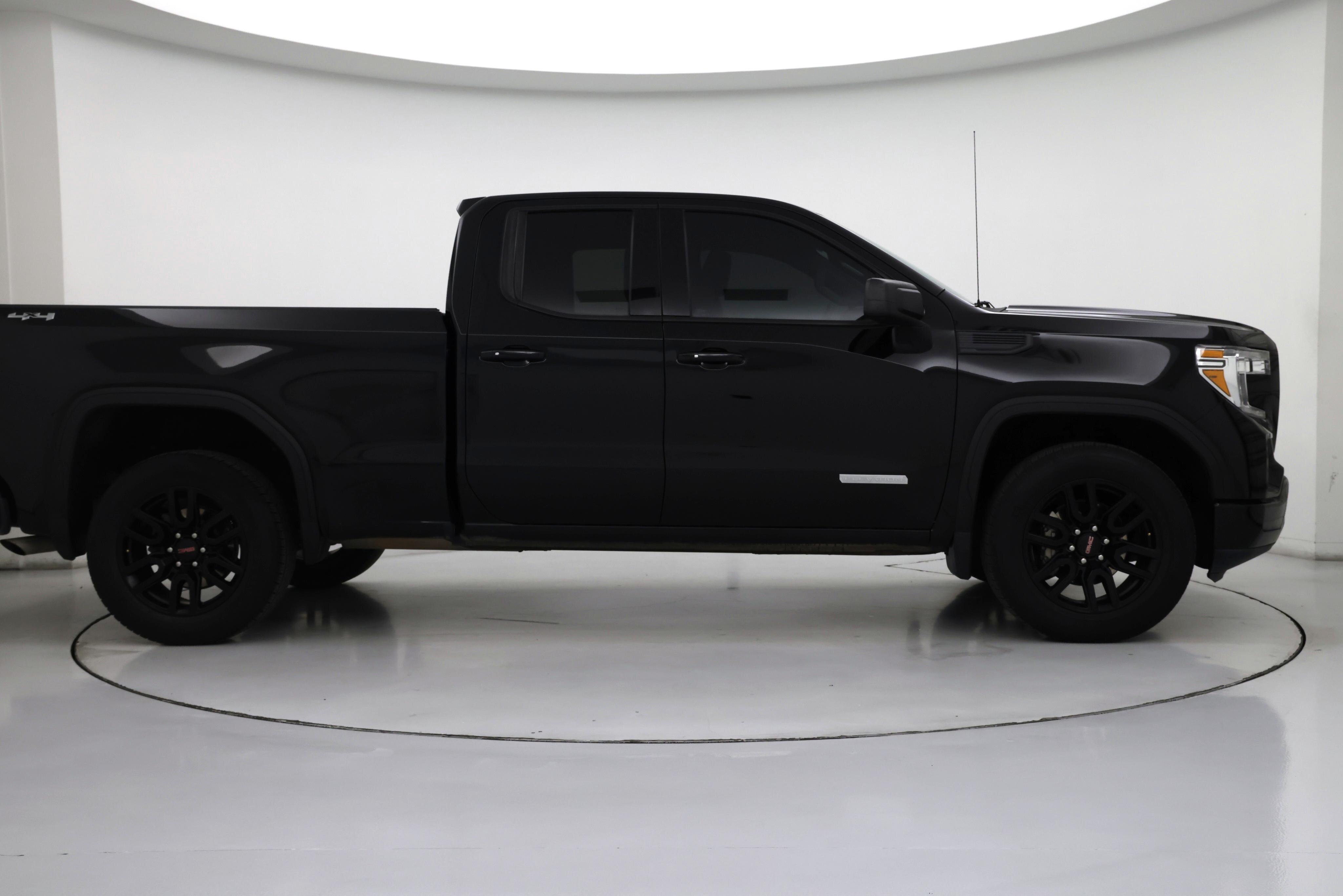 Thumbnail: 2022 GMC Sierra 1500 - 7