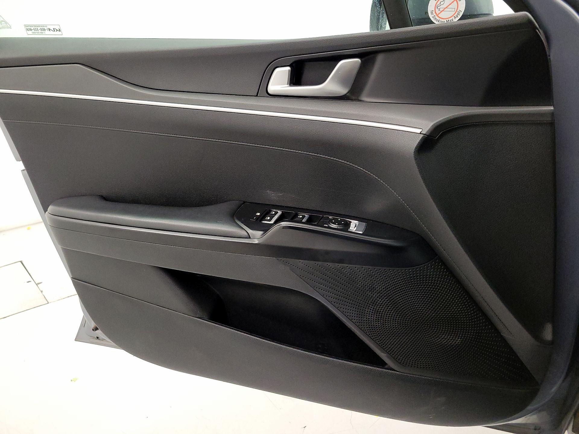 Thumbnail: 2022 Kia K5 - 12