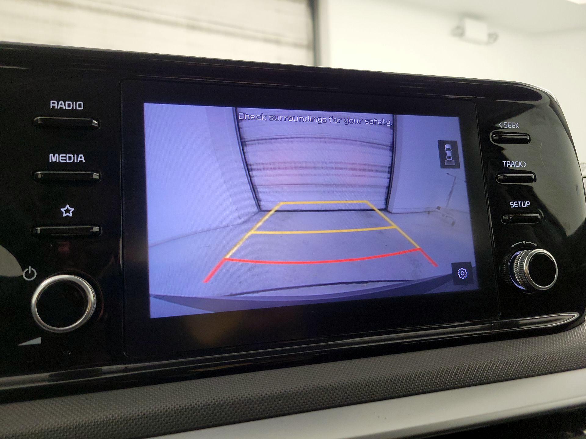 Thumbnail: 2022 Kia K5 - 14