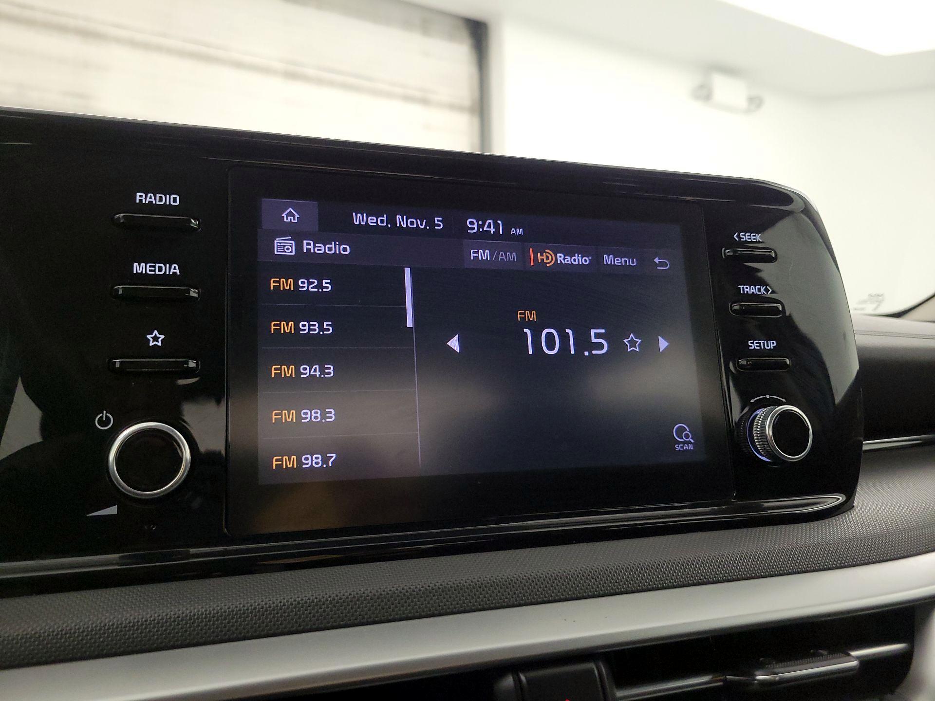 Thumbnail: 2022 Kia K5 - 15