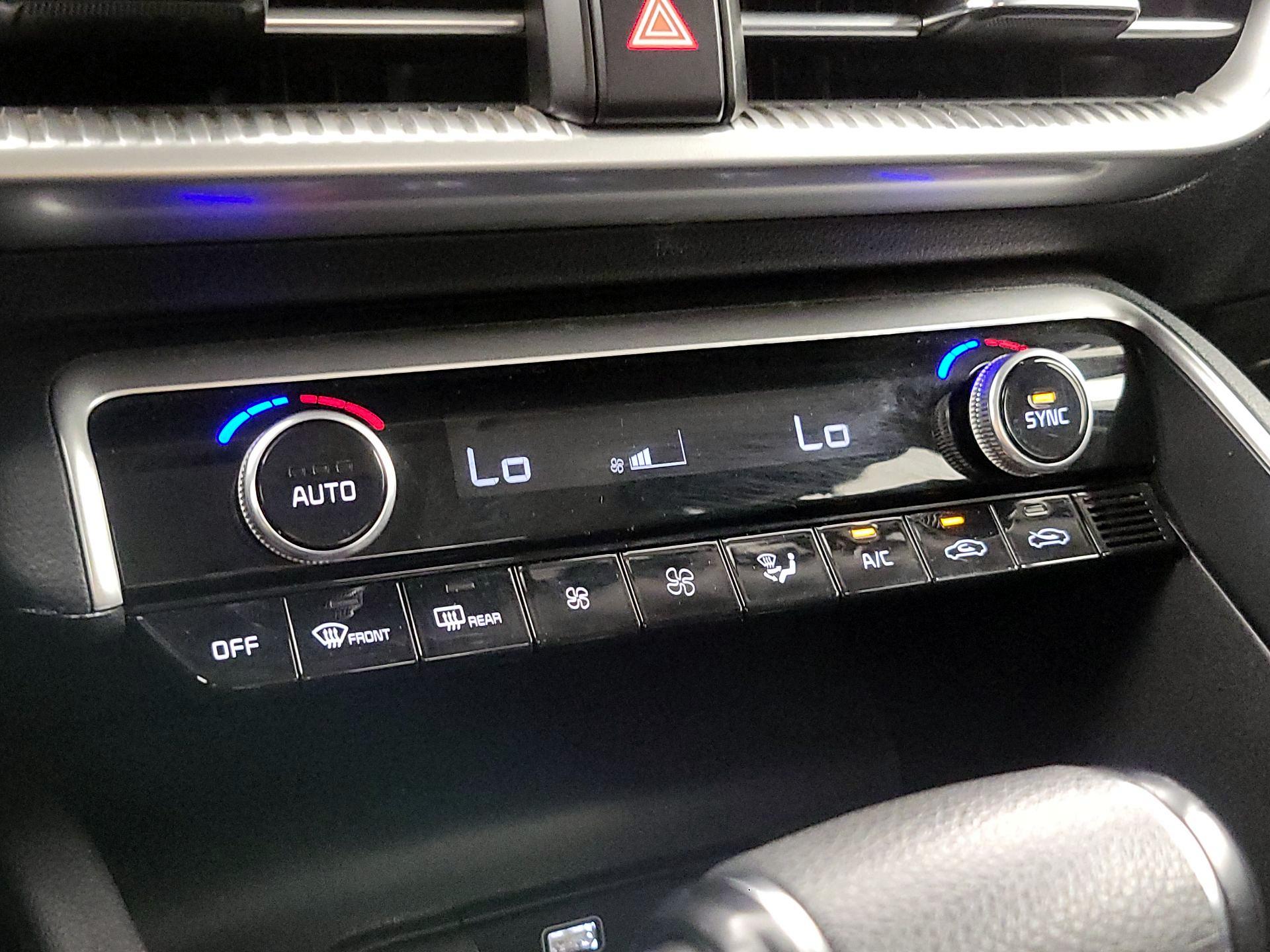 Thumbnail: 2022 Kia K5 - 16