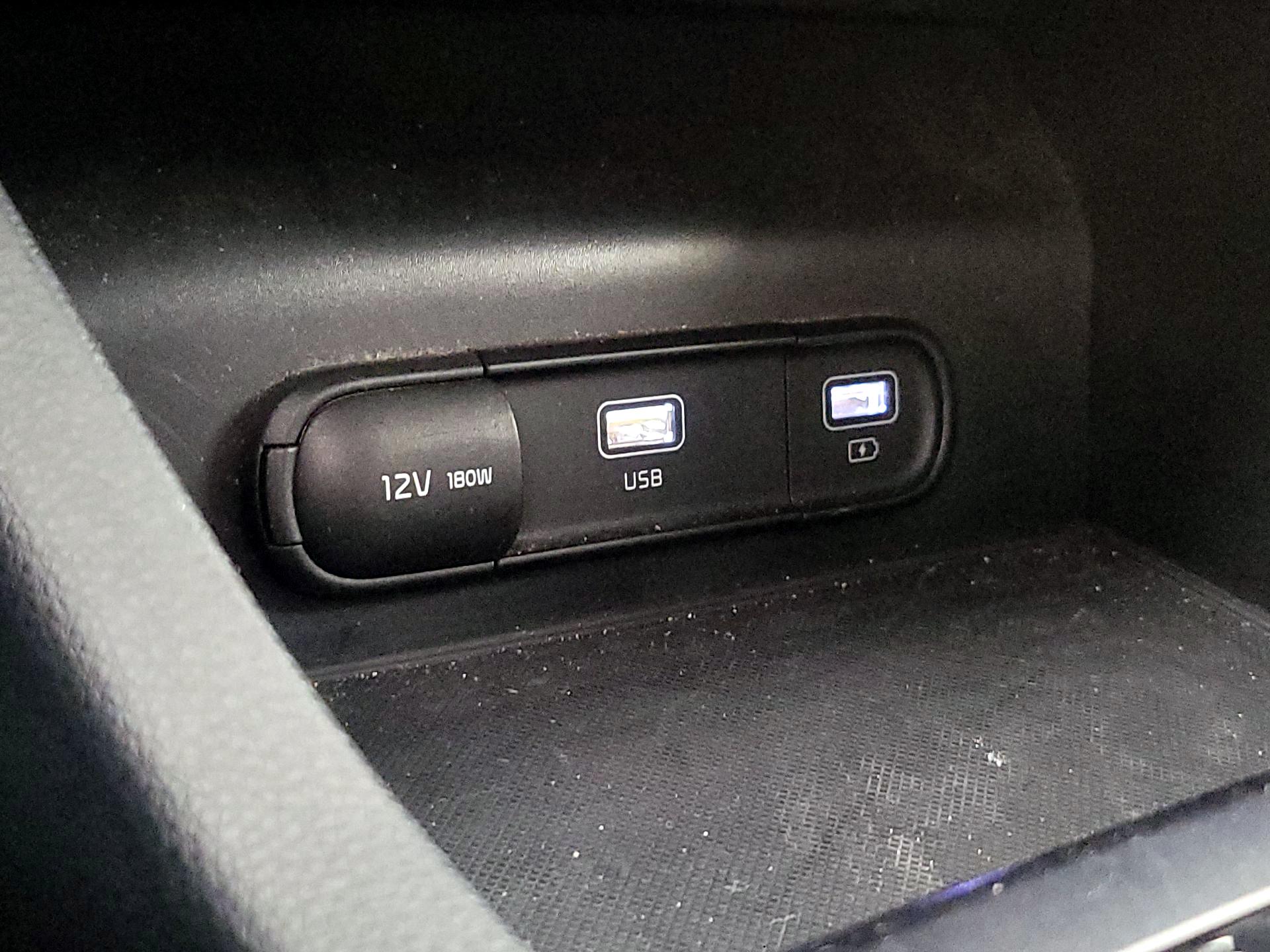 Thumbnail: 2022 Kia K5 - 18