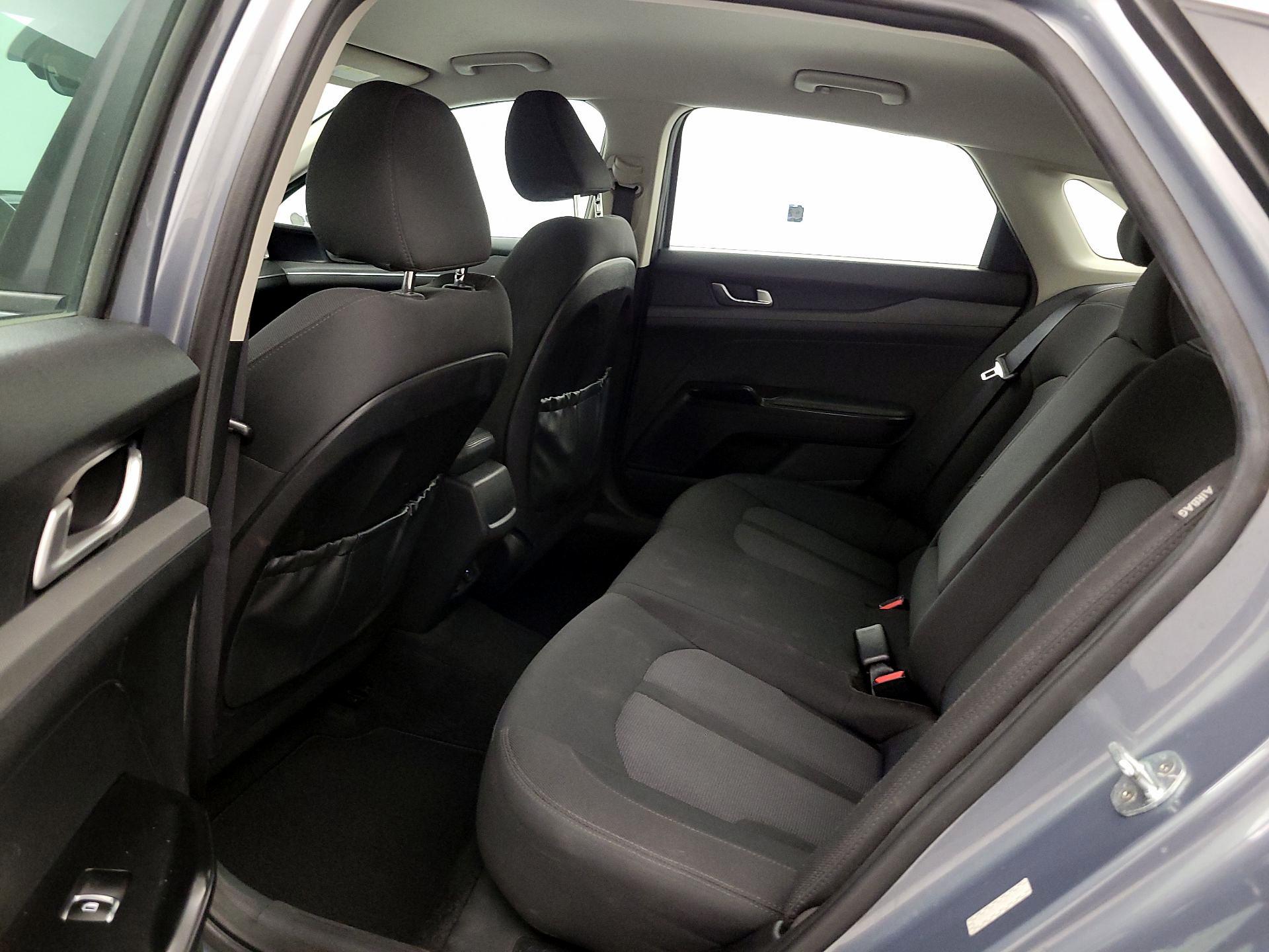 Thumbnail: 2022 Kia K5 - 19