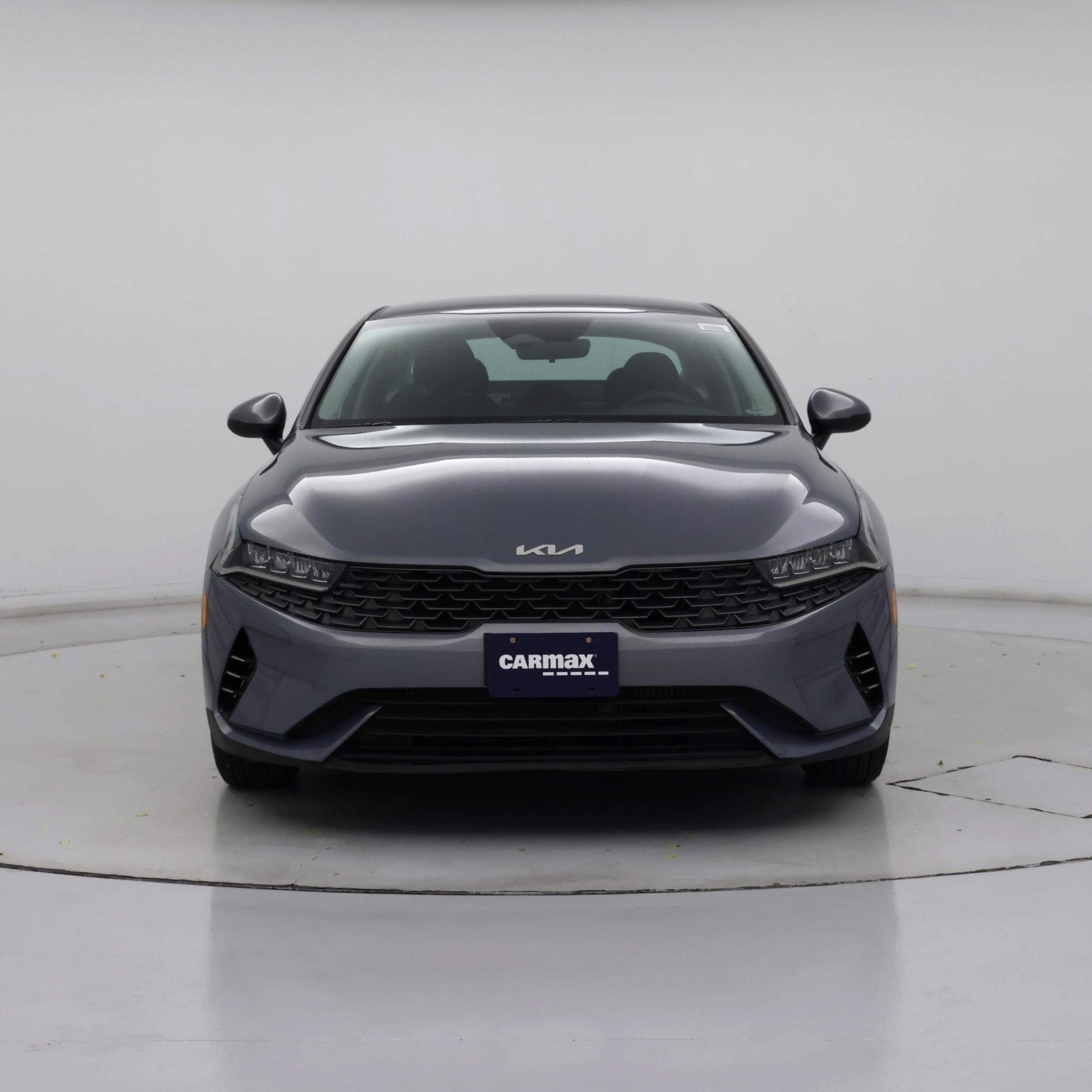 Thumbnail: 2022 Kia K5 - 5