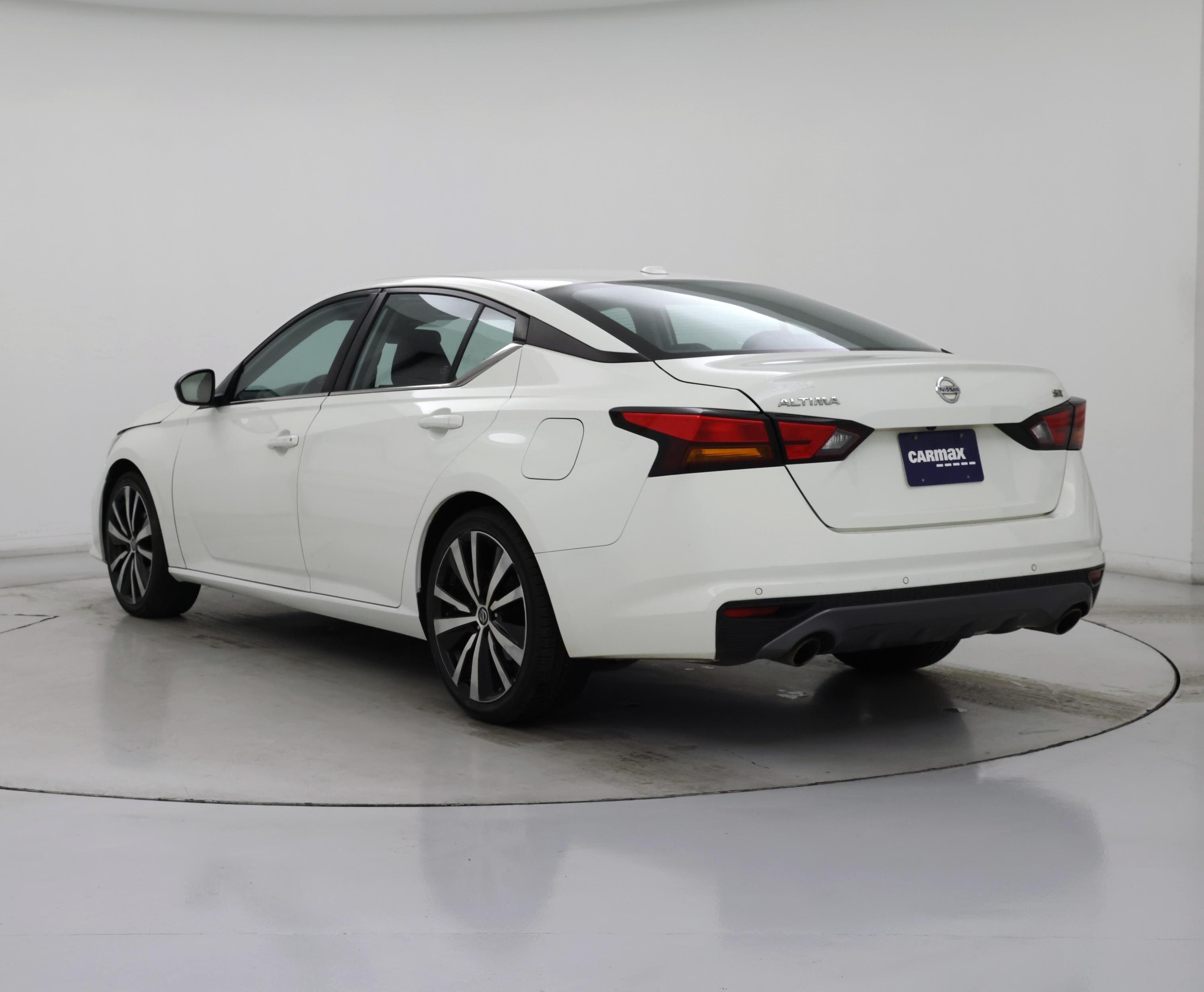 Thumbnail: 2021 Nissan Altima - 2