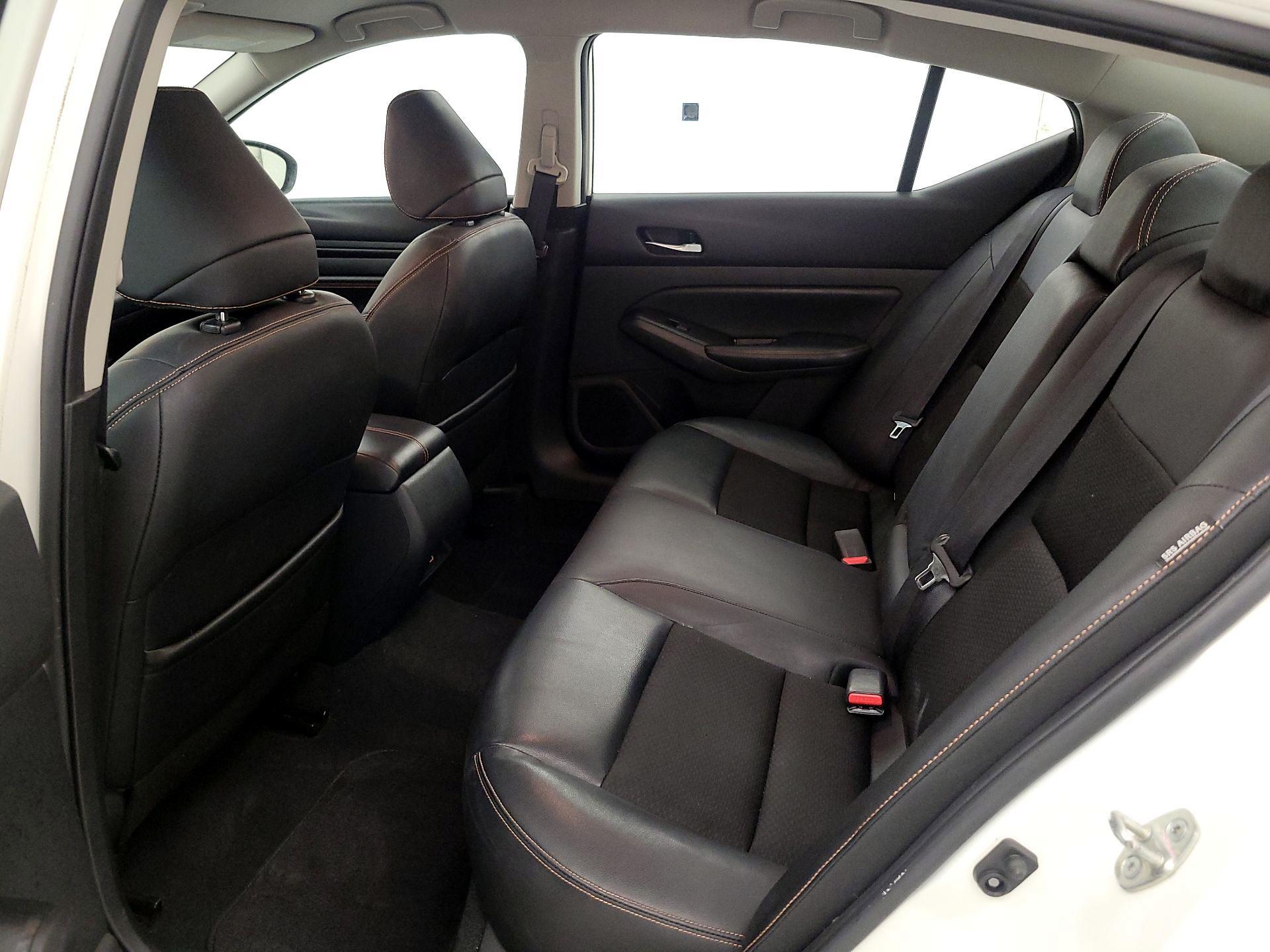 Thumbnail: 2021 Nissan Altima - 19