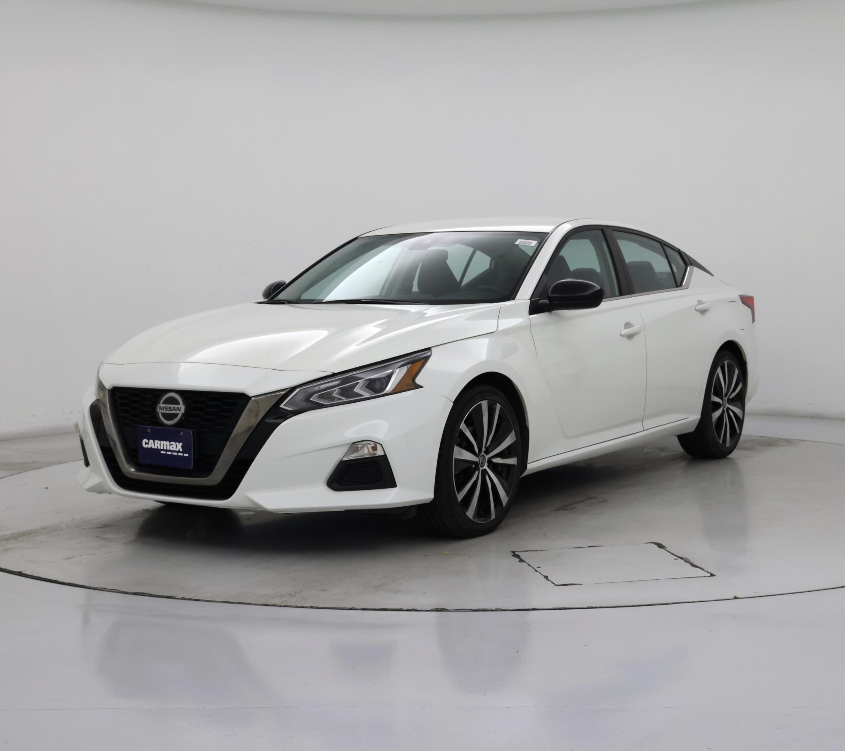 Thumbnail: 2021 Nissan Altima - 4