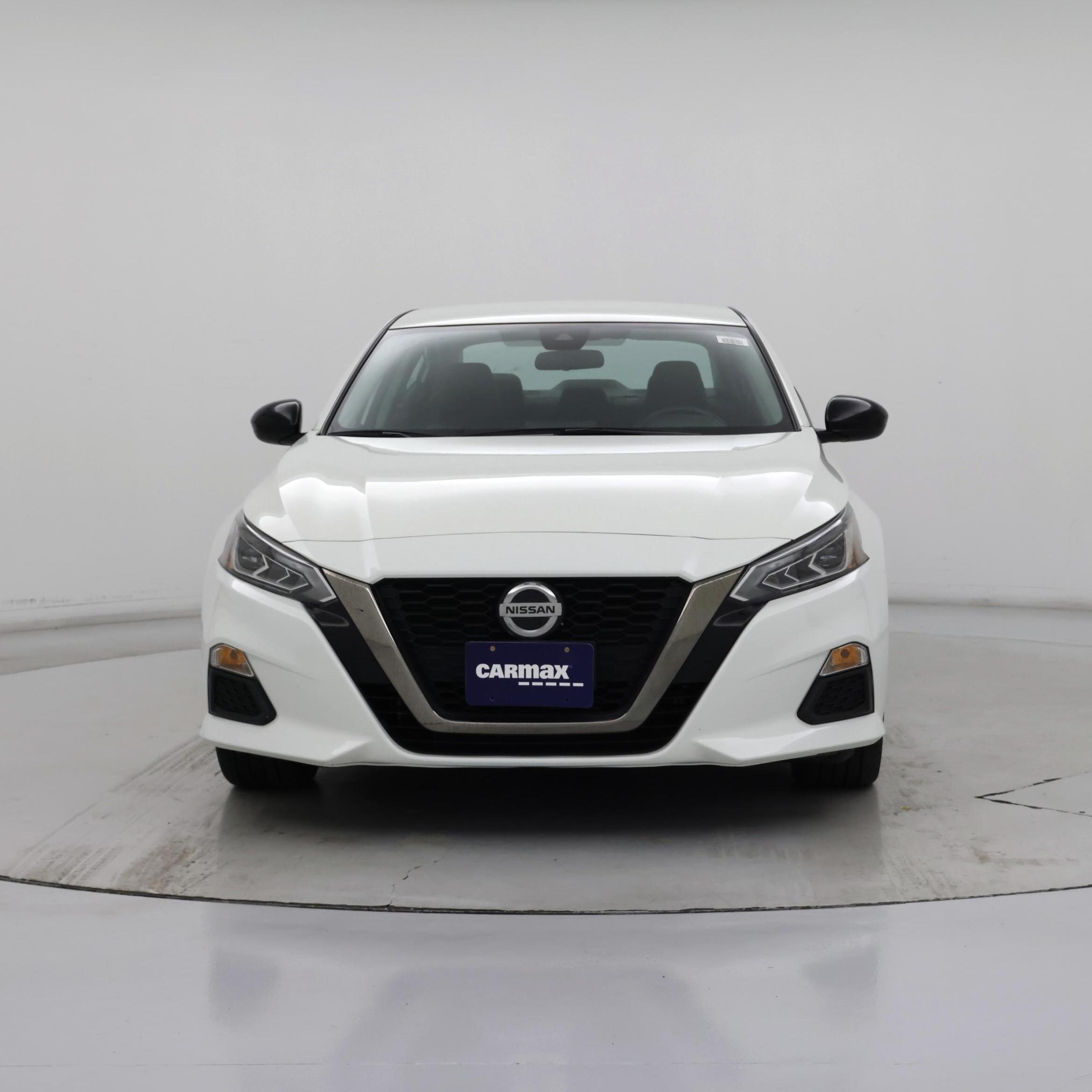 Thumbnail: 2021 Nissan Altima - 5