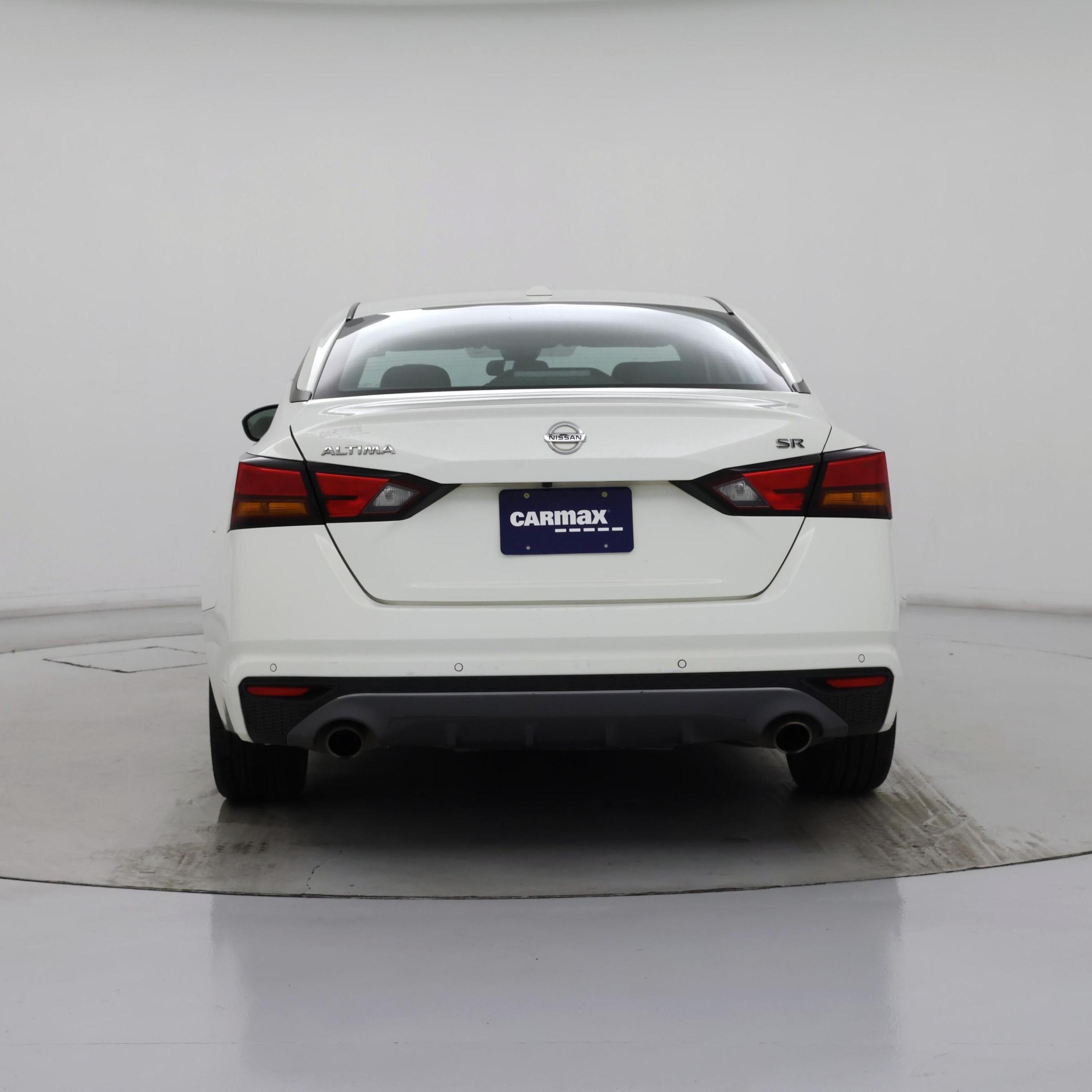 Thumbnail: 2021 Nissan Altima - 6