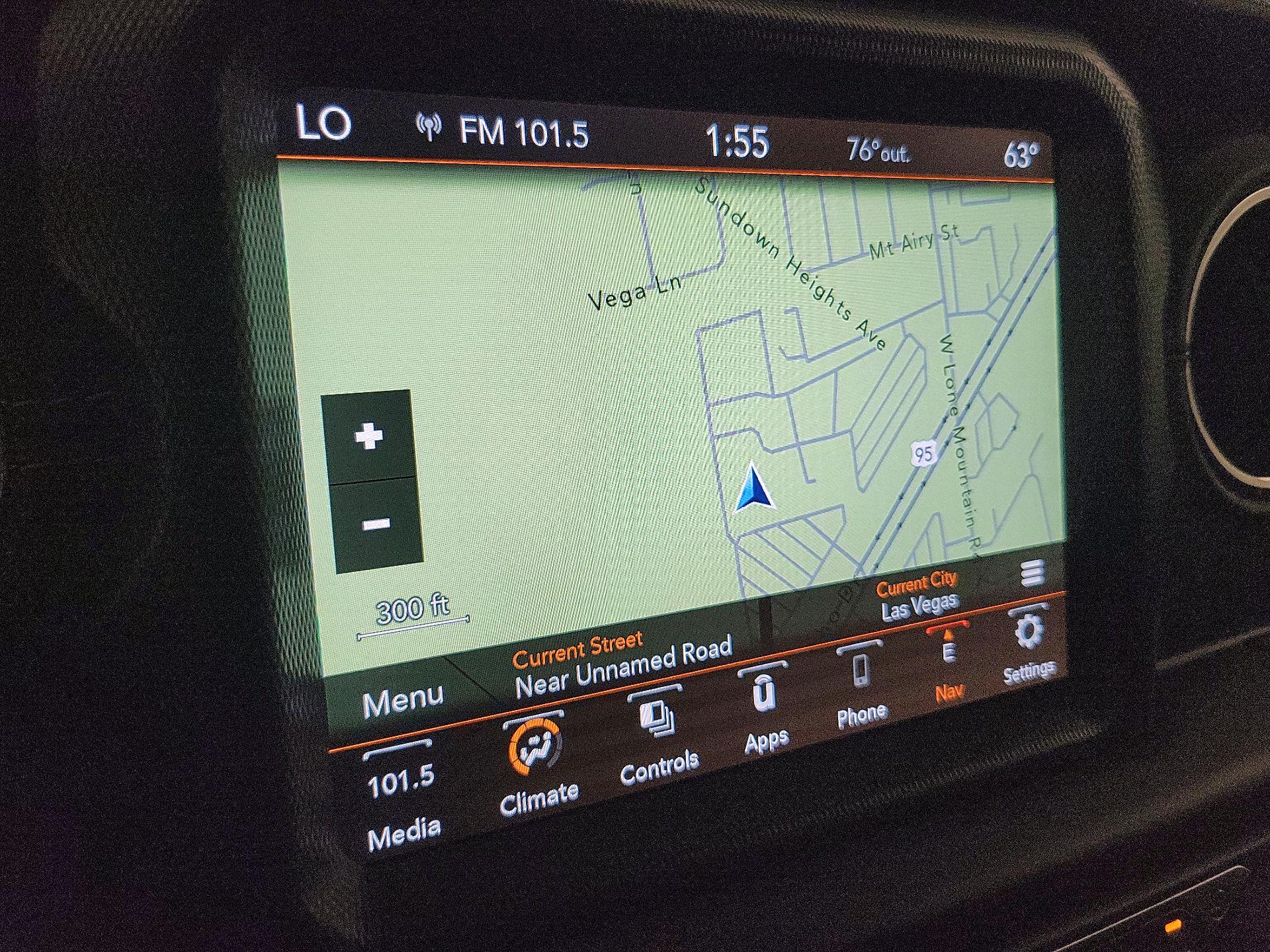 Thumbnail: 2023 Jeep Gladiator - 14