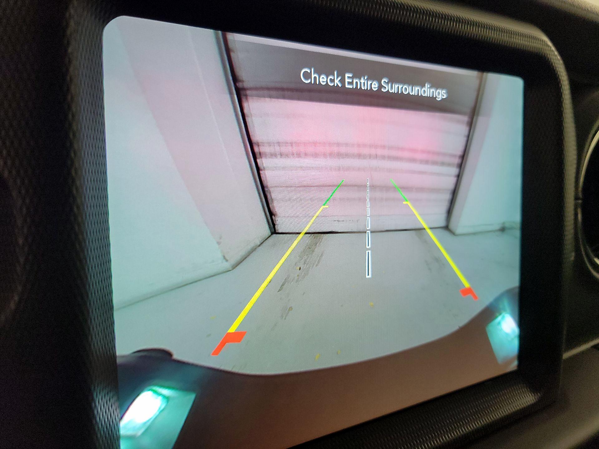 Thumbnail: 2023 Jeep Gladiator - 15