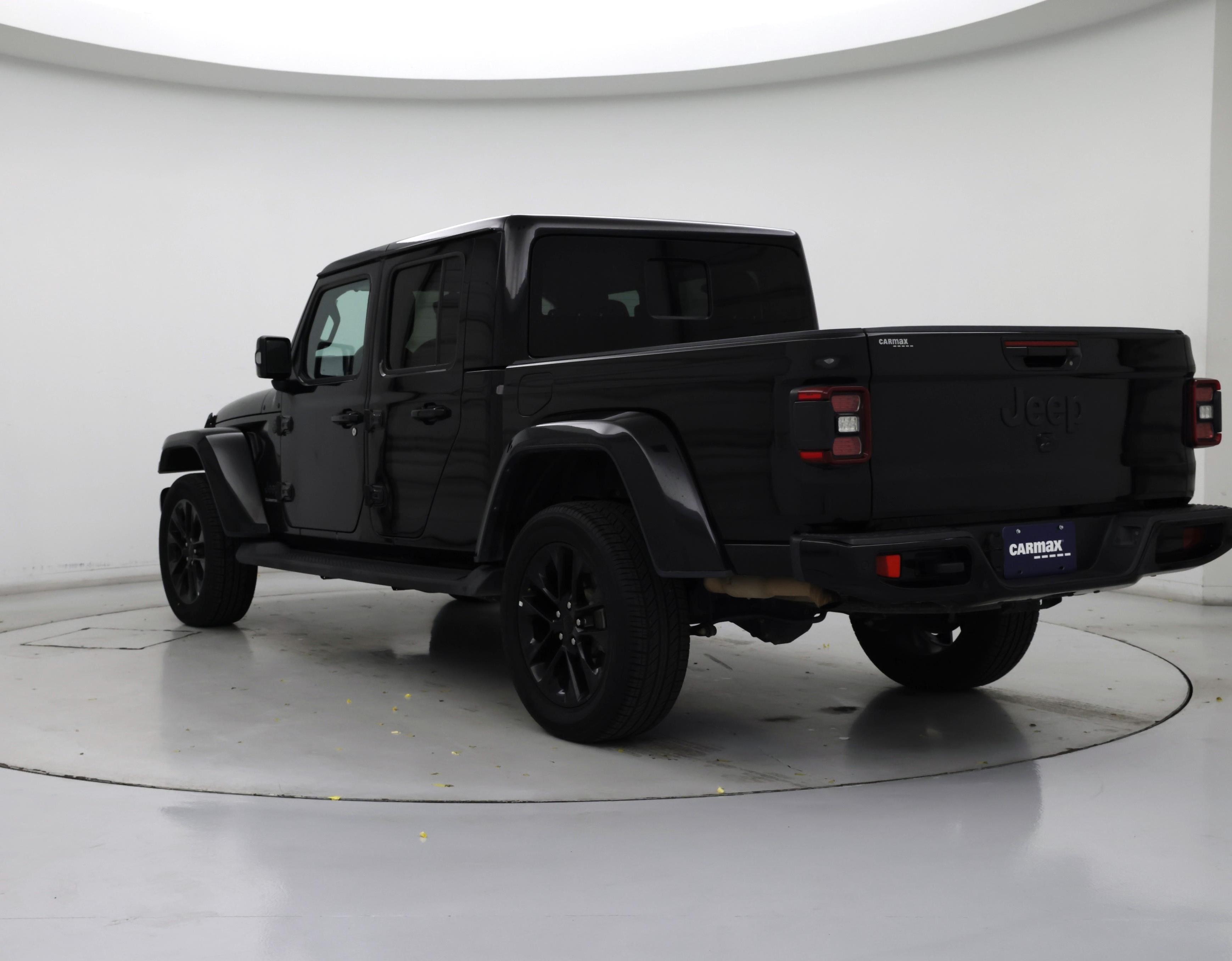 Thumbnail: 2023 Jeep Gladiator - 2