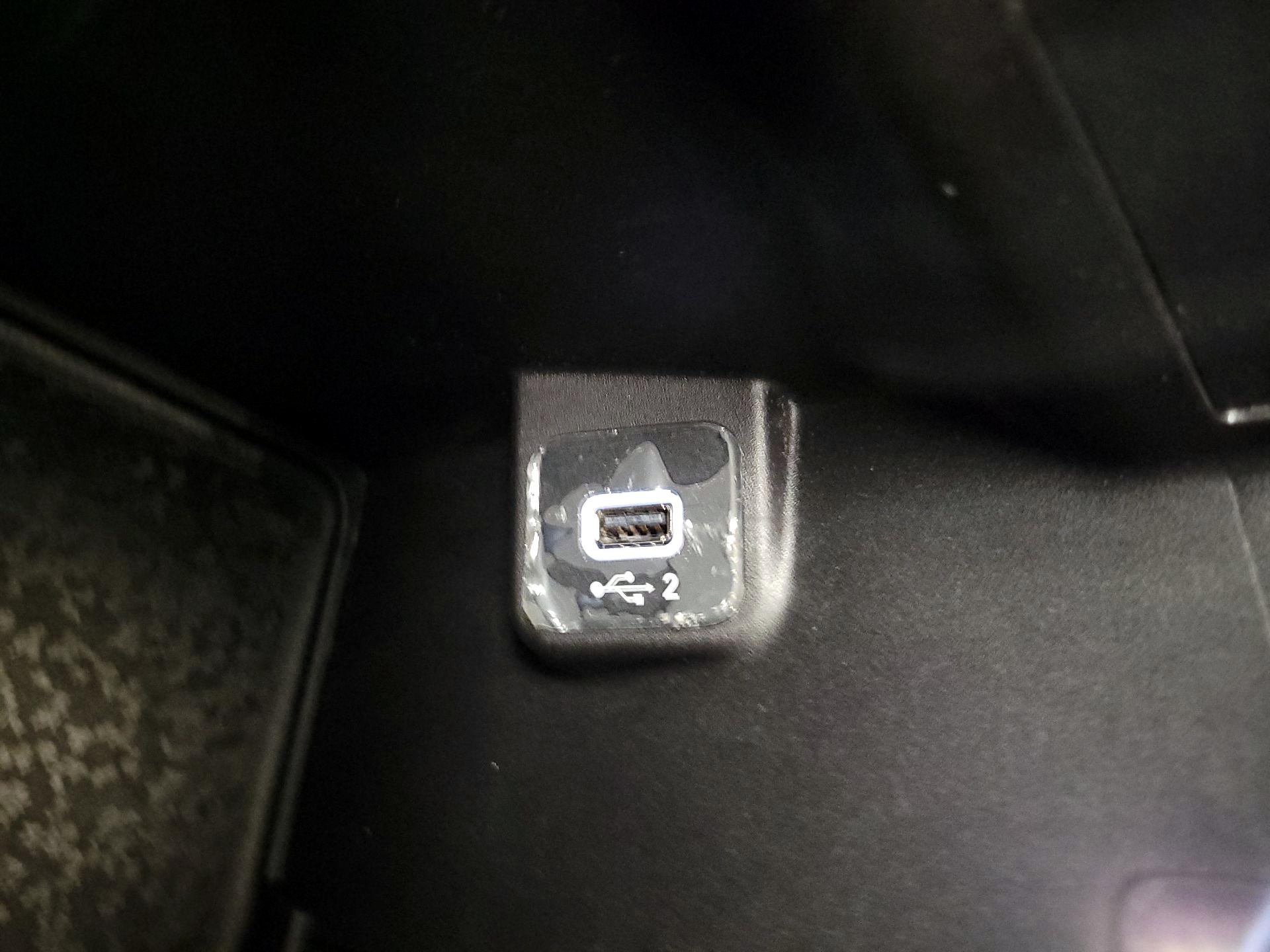 Thumbnail: 2023 Jeep Gladiator - 19