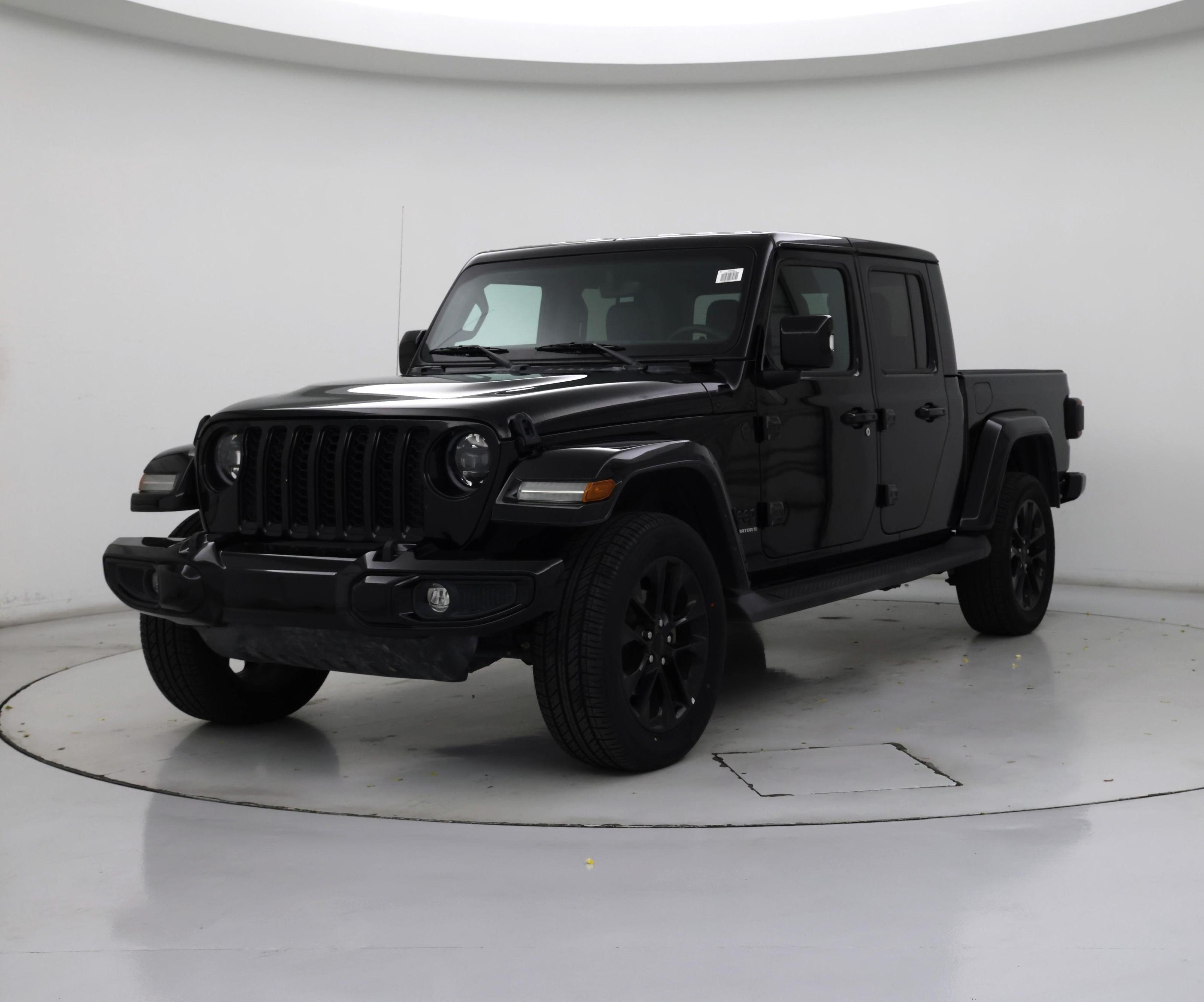 Thumbnail: 2023 Jeep Gladiator - 4