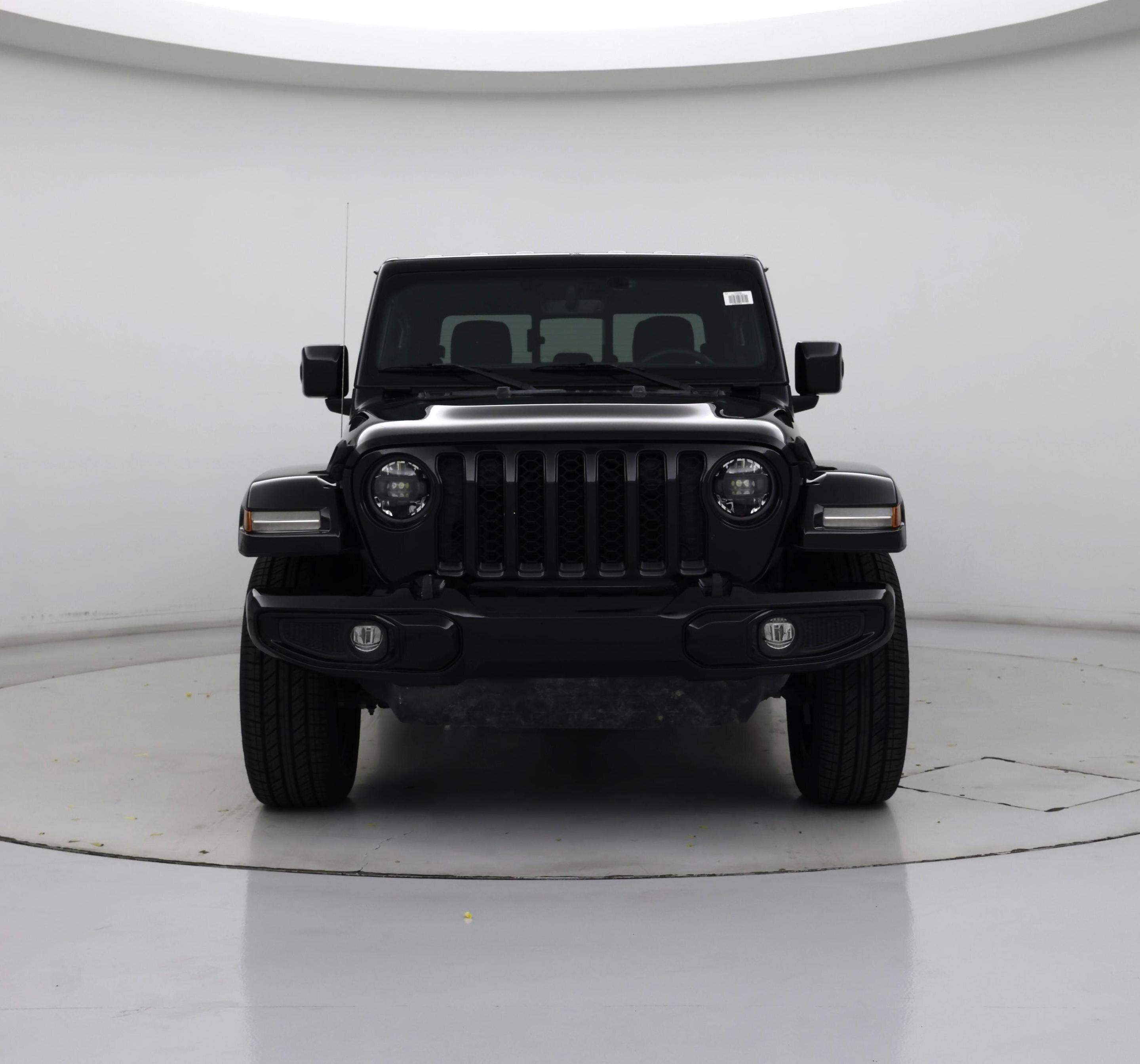 Thumbnail: 2023 Jeep Gladiator - 5