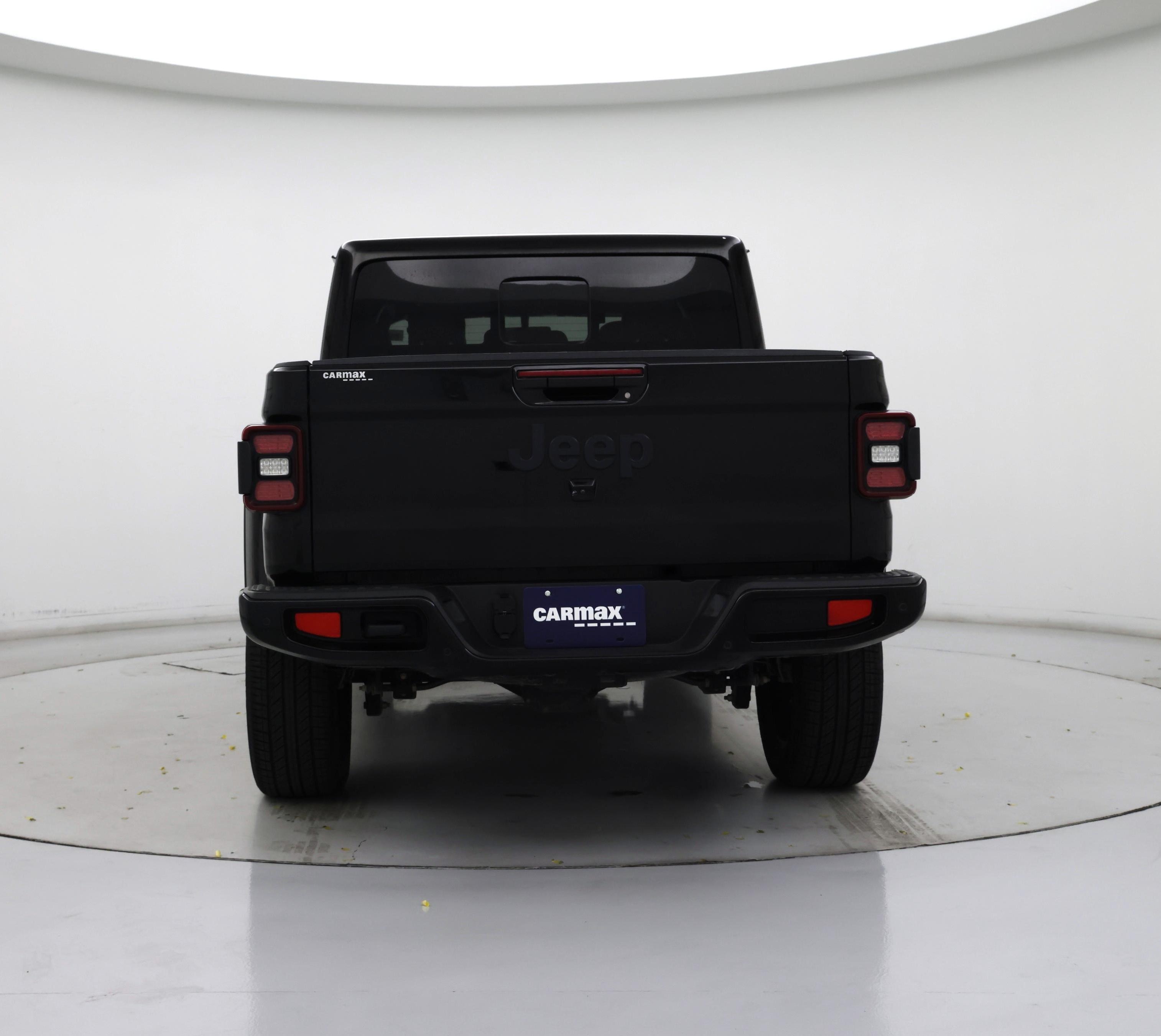 Thumbnail: 2023 Jeep Gladiator - 6