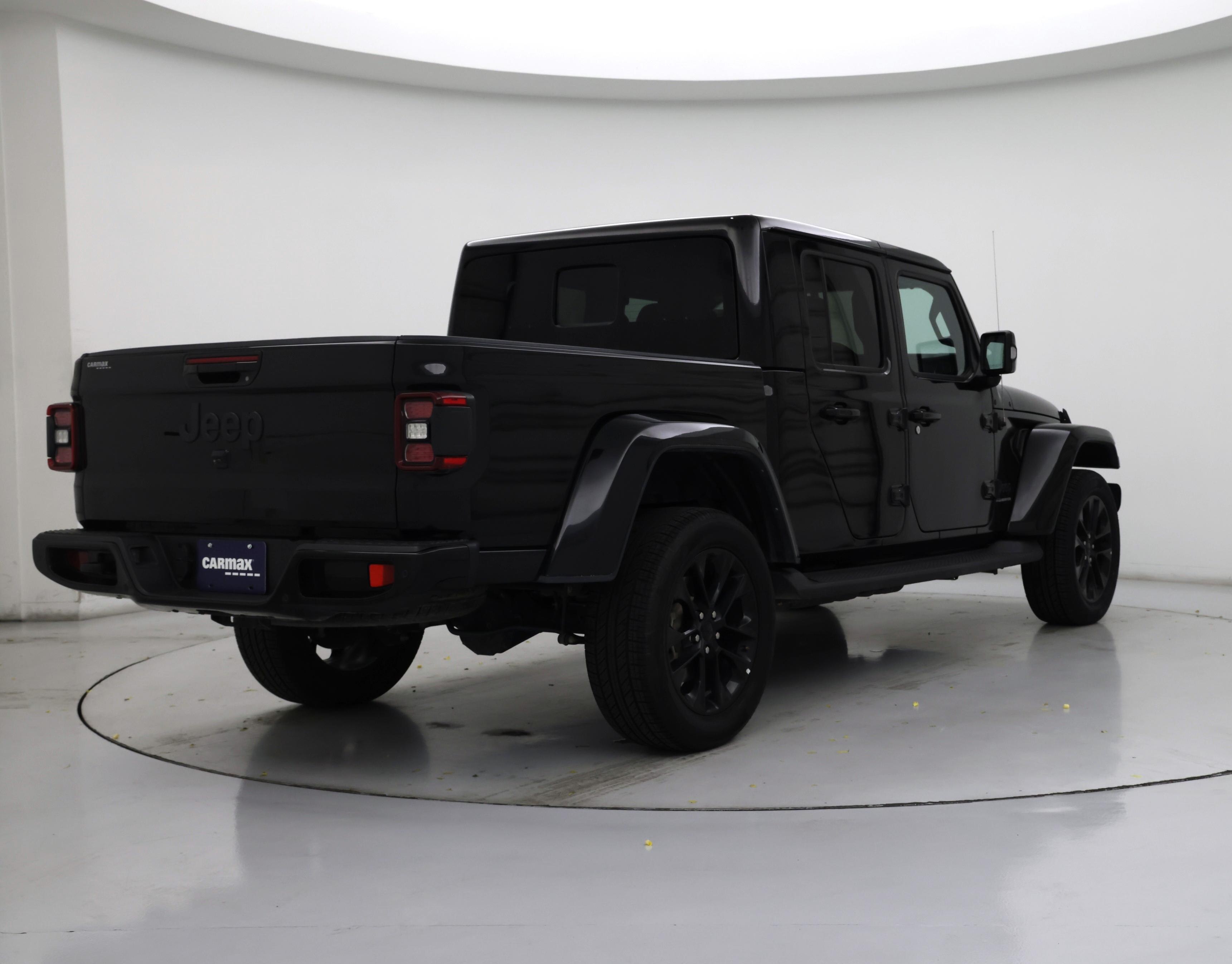 Thumbnail: 2023 Jeep Gladiator - 8