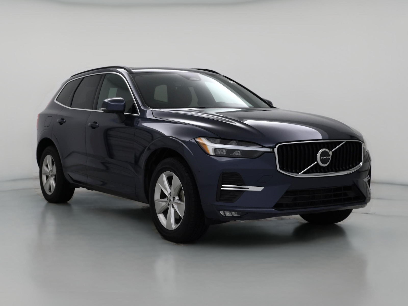 2022 Volvo XC60