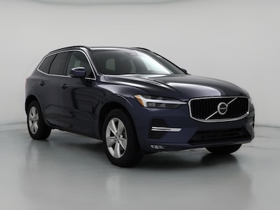 2022 Volvo XC60 B5 Momentum