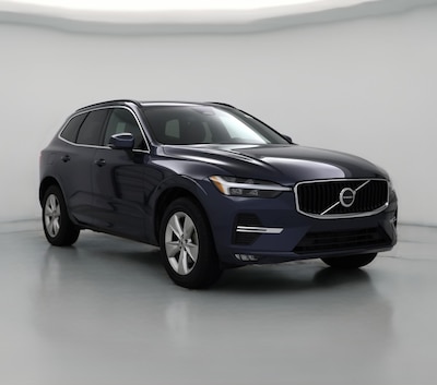 2022 Volvo XC60 B5 Momentum