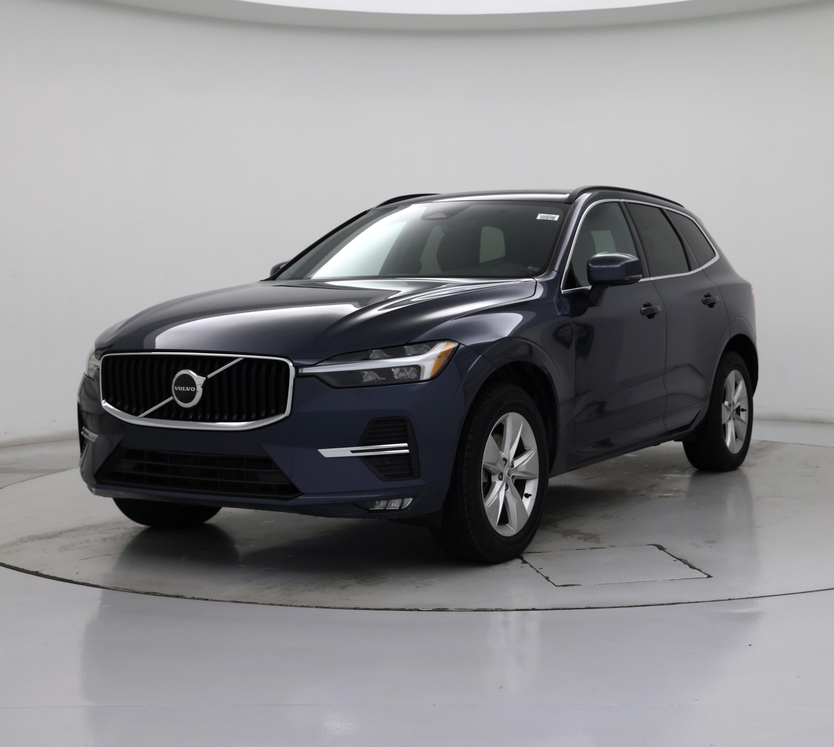 Thumbnail: 2022 Volvo XC60 - 4