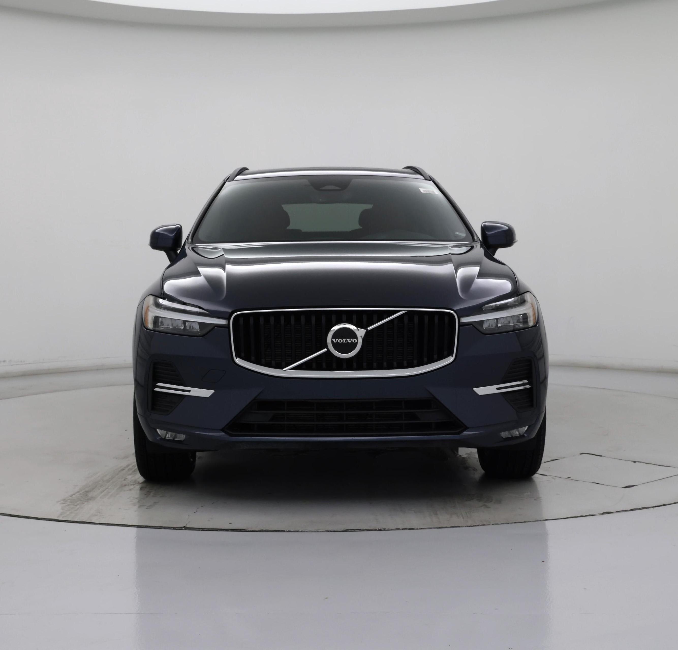 Thumbnail: 2022 Volvo XC60 - 5