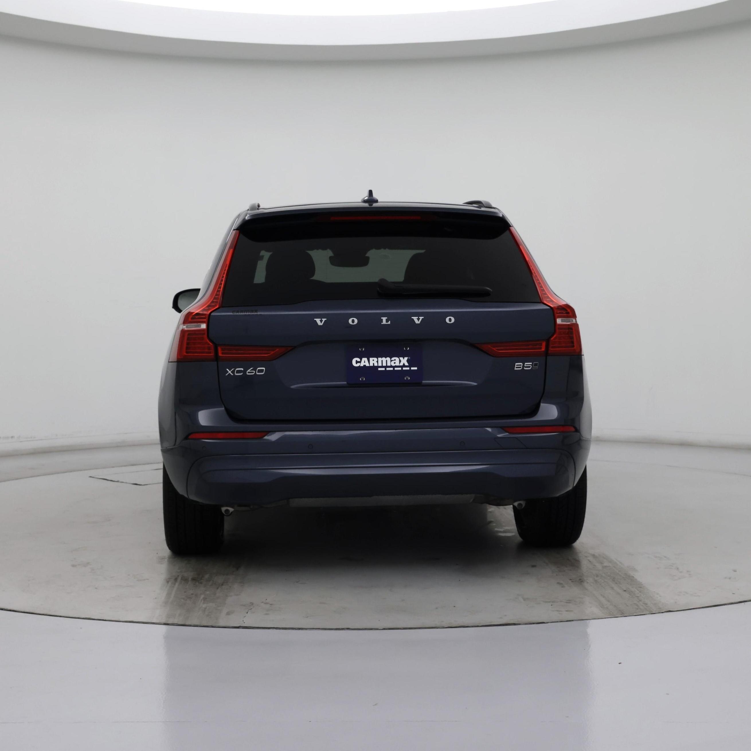 Thumbnail: 2022 Volvo XC60 - 6