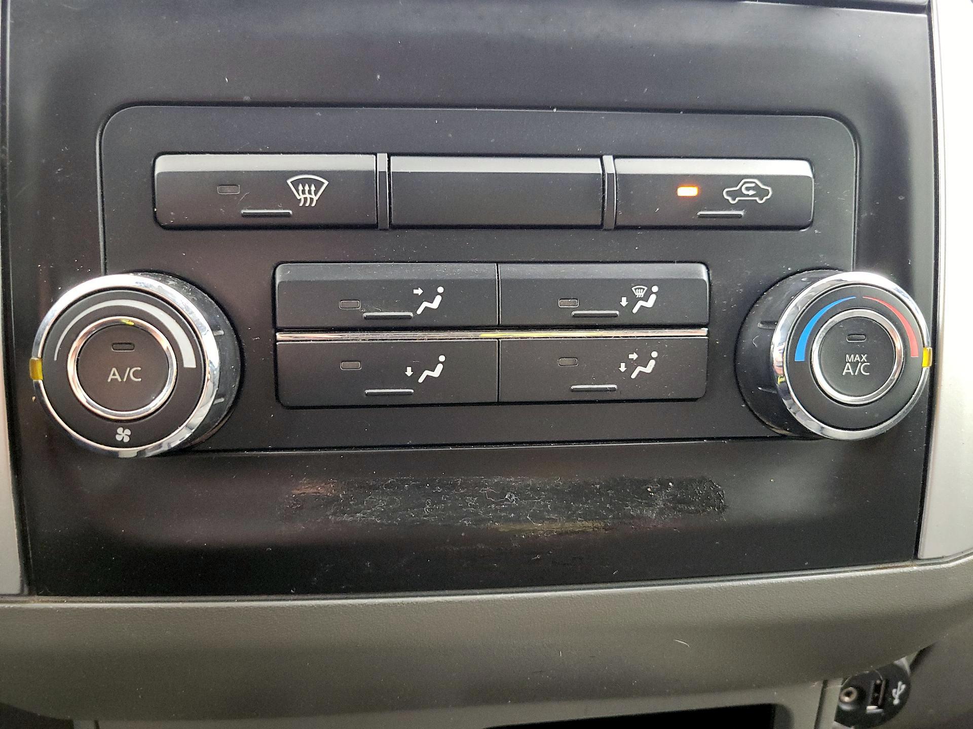 Thumbnail: 2017 Nissan Frontier - 15