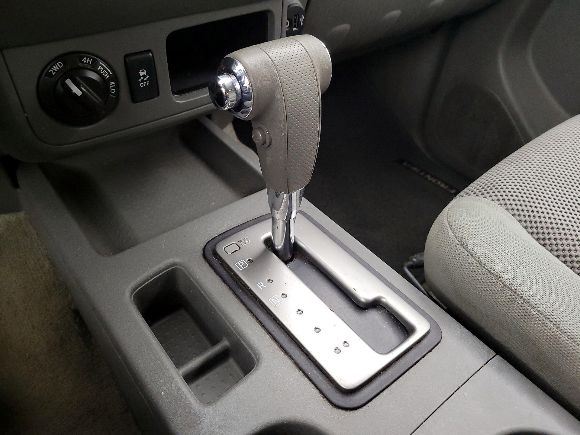 Thumbnail: 2017 Nissan Frontier - 16