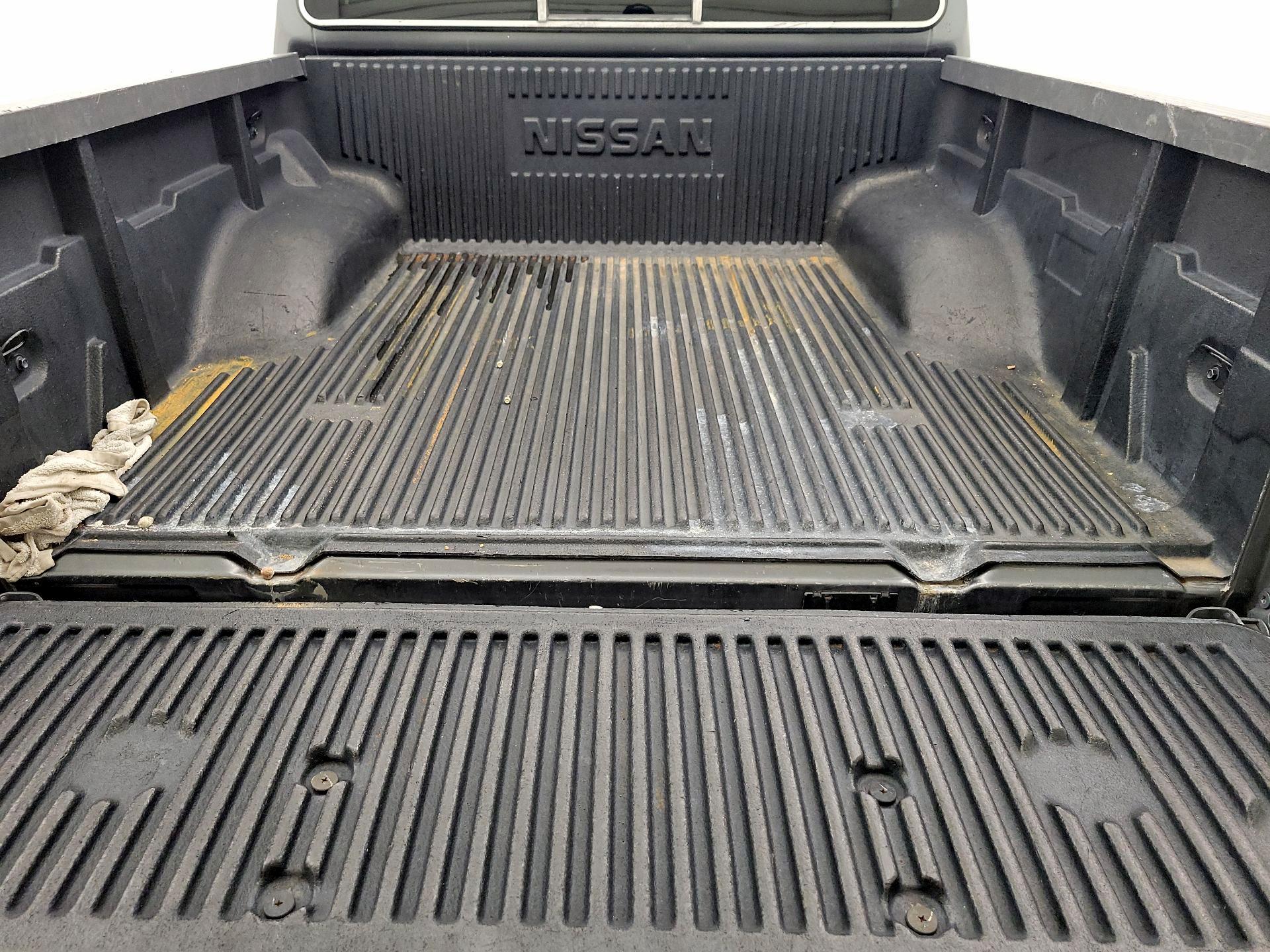 Thumbnail: 2017 Nissan Frontier - 19