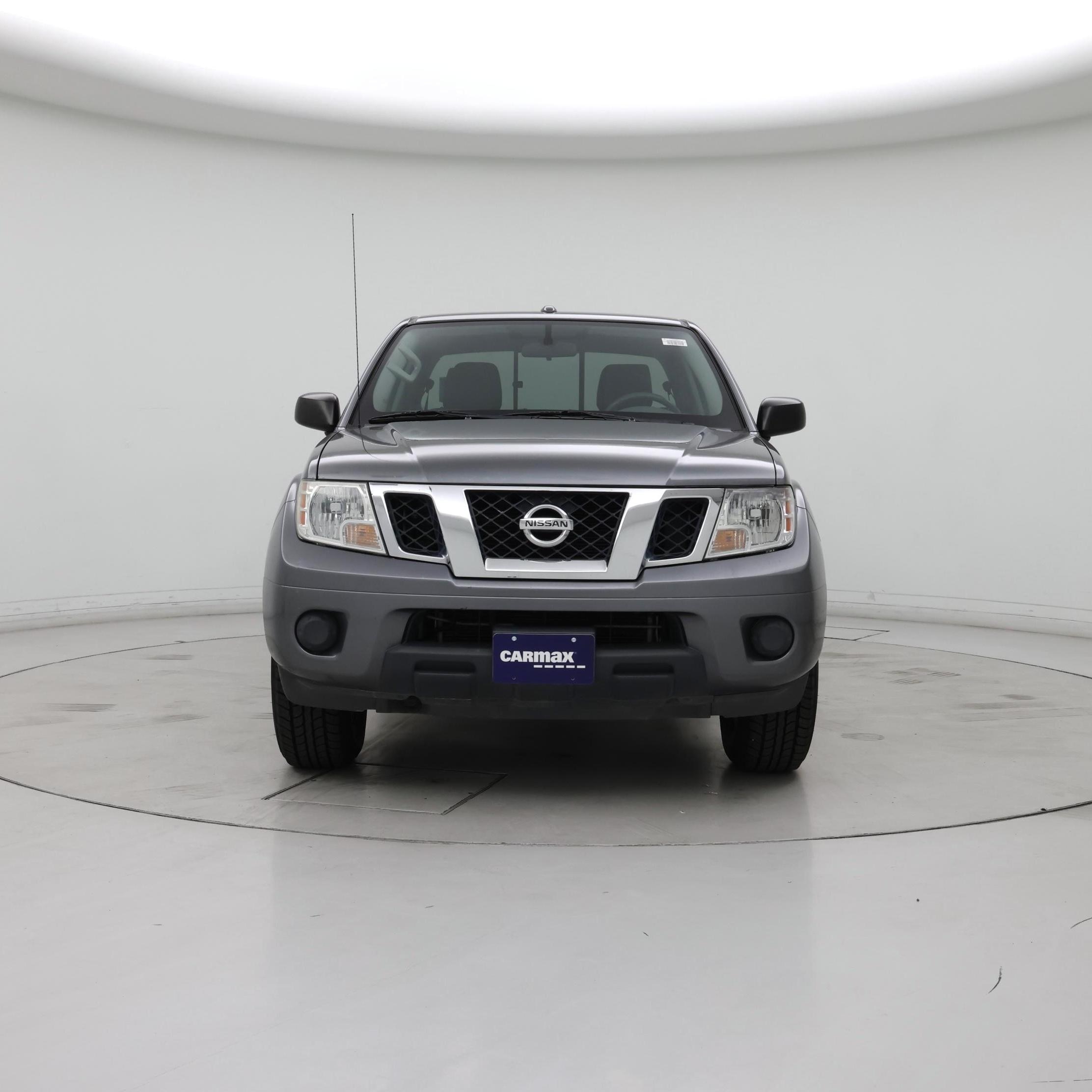 Thumbnail: 2017 Nissan Frontier - 5