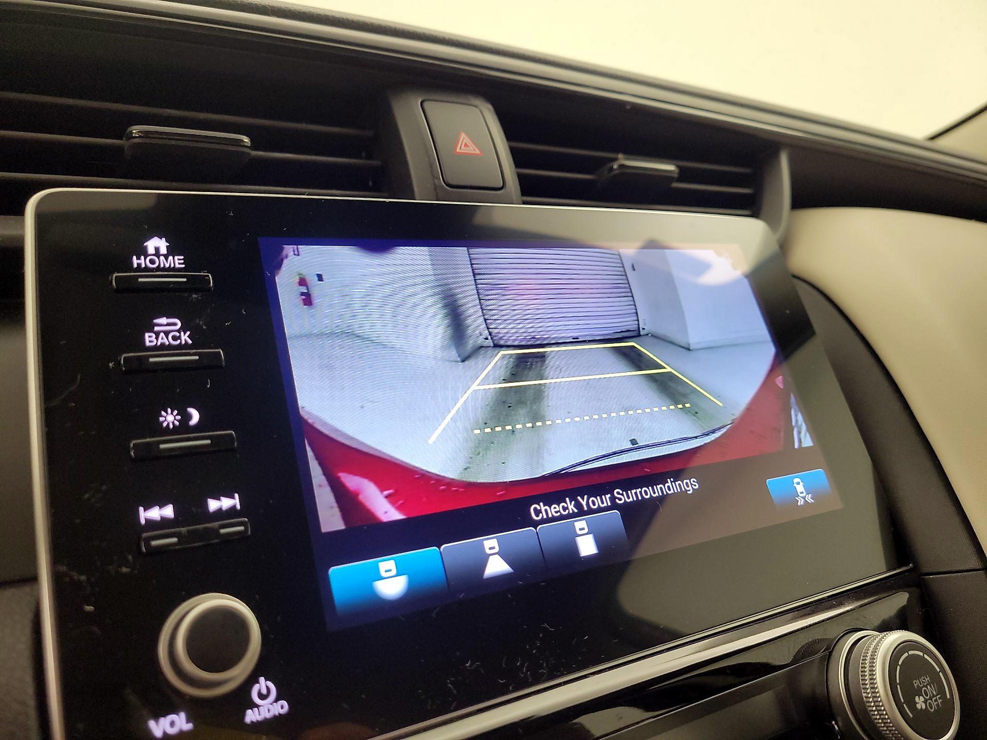 Thumbnail: 2022 Honda Insight - 14