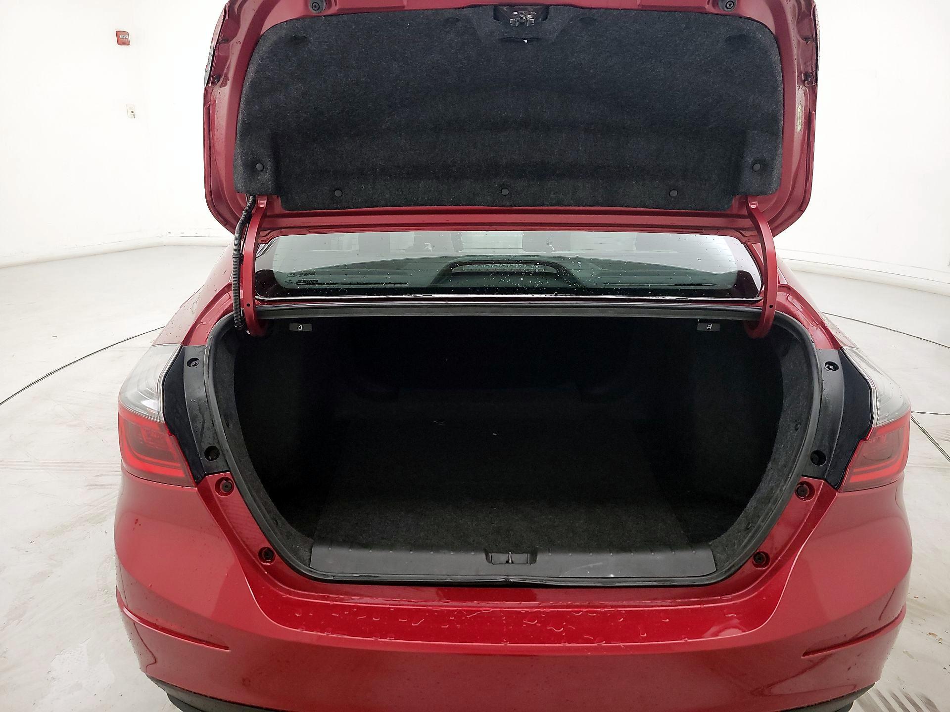 Thumbnail: 2022 Honda Insight - 20